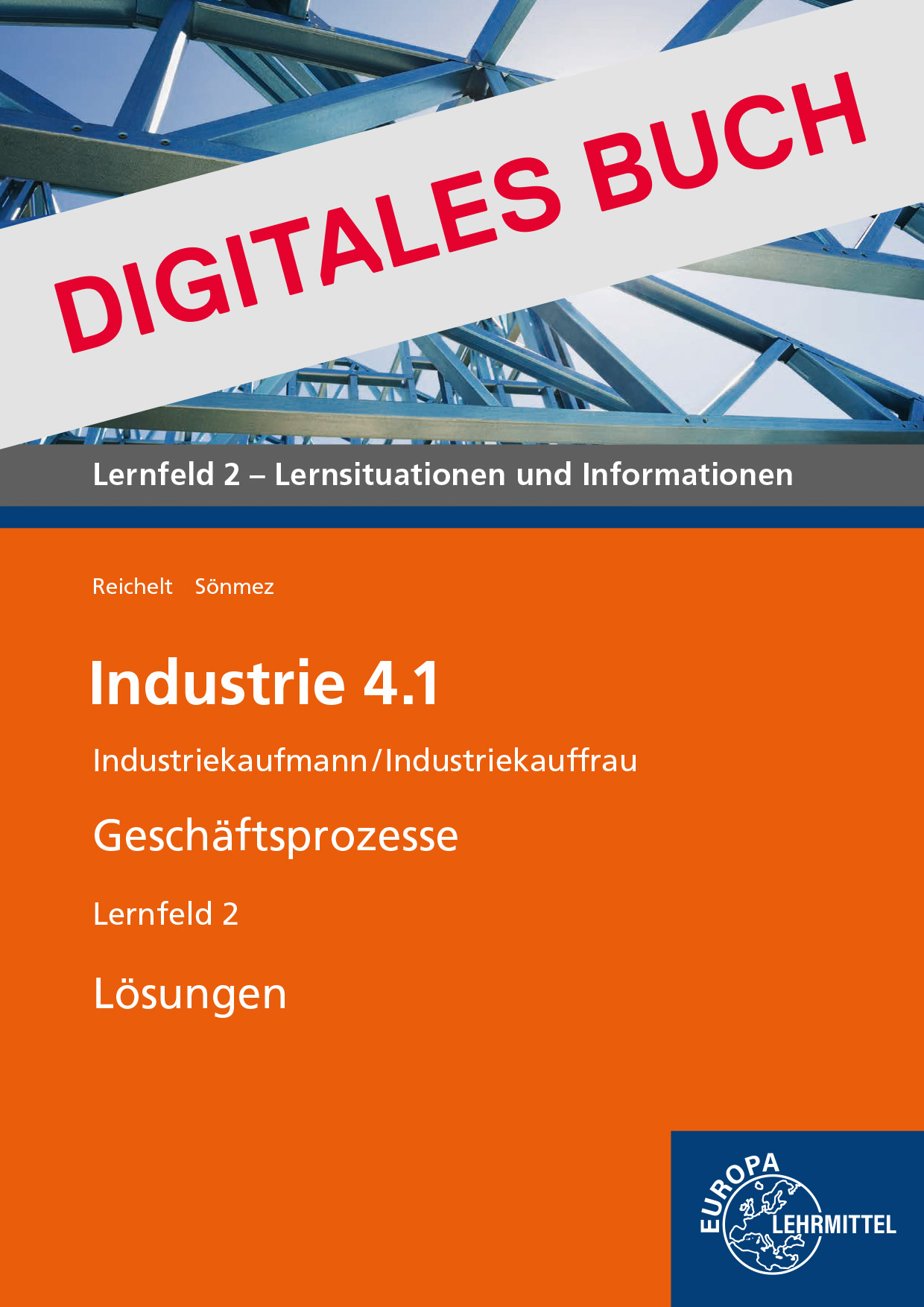 Lösungen zu 91181 - Digitales Buch