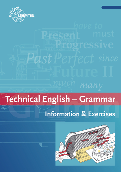 Technical English - Grammar