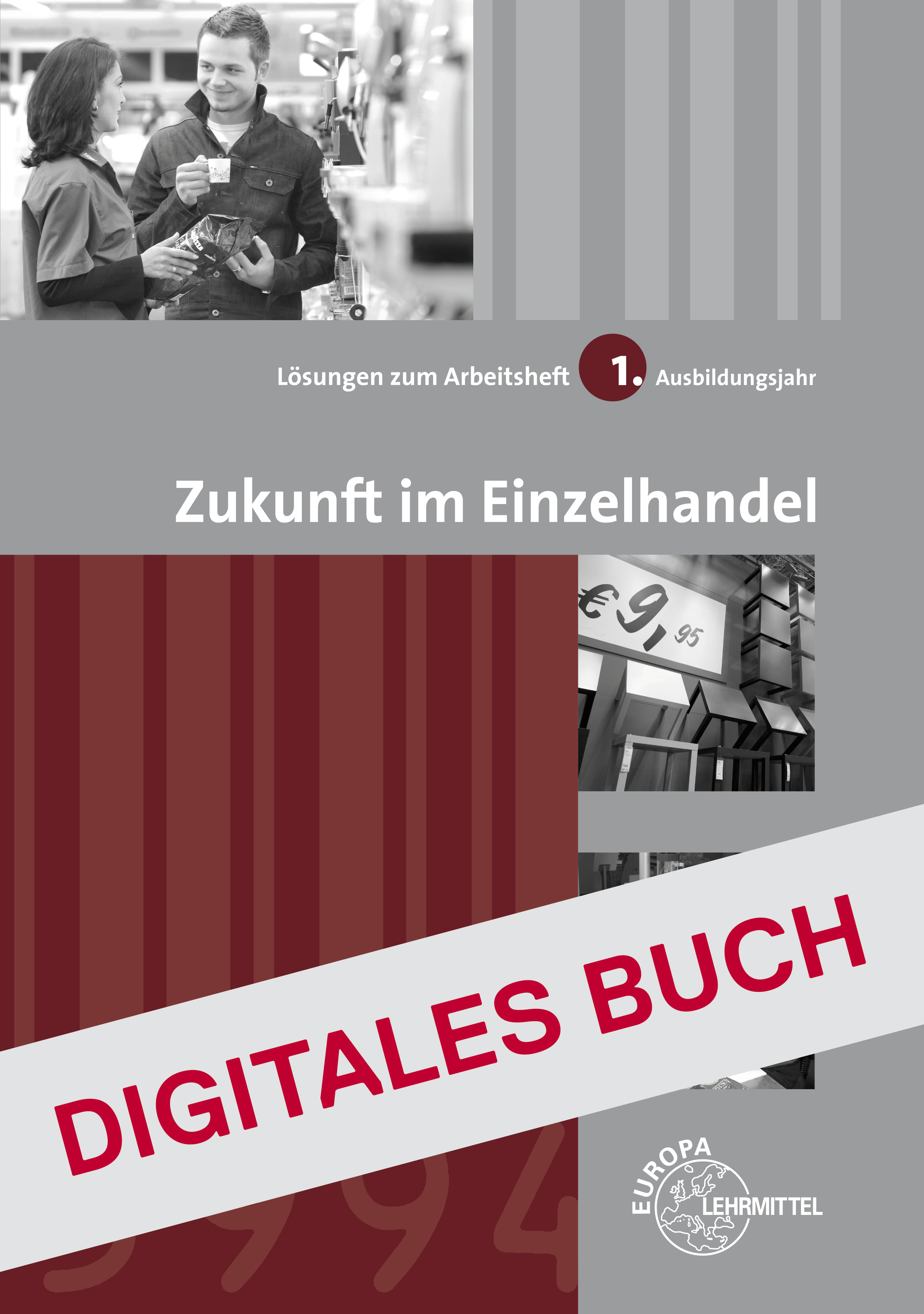 Lösungen zu 99907 - Digitales Buch