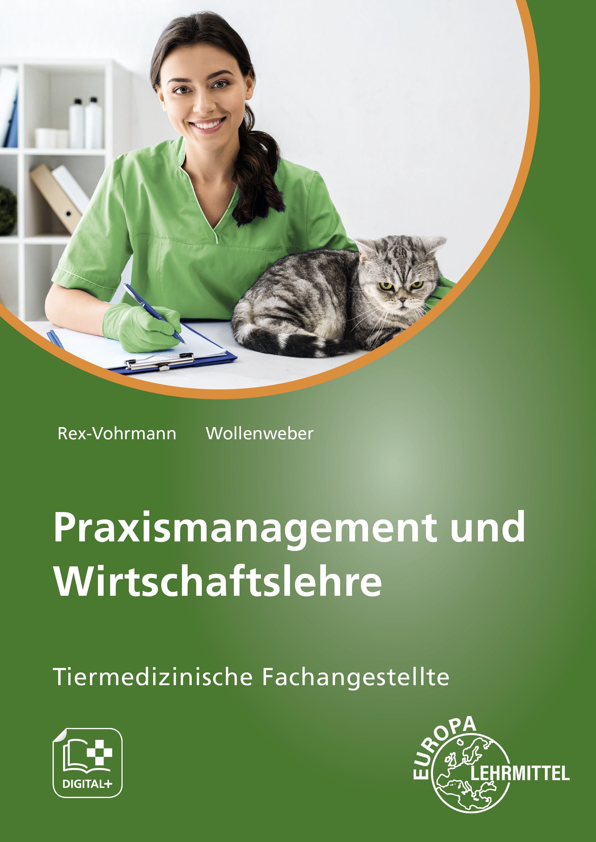 Praxismanagement und Wirtschaftslehre, Tiermedizinische Fachangestellte