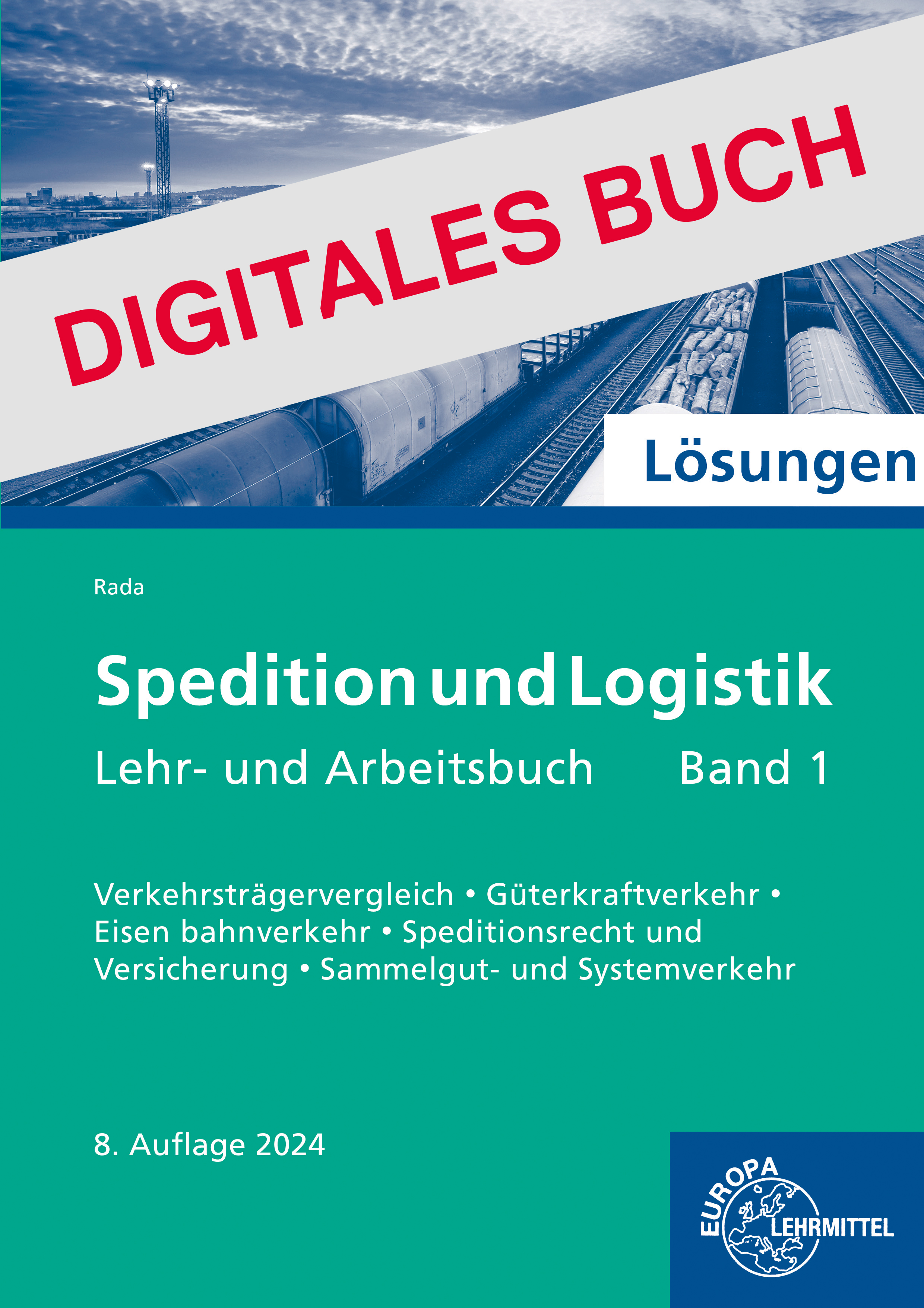 Lösungen zu 72418 - Digitales Buch