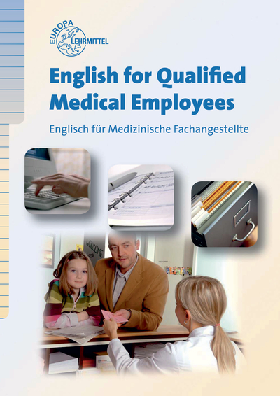 English for Qualified Medical Employees
