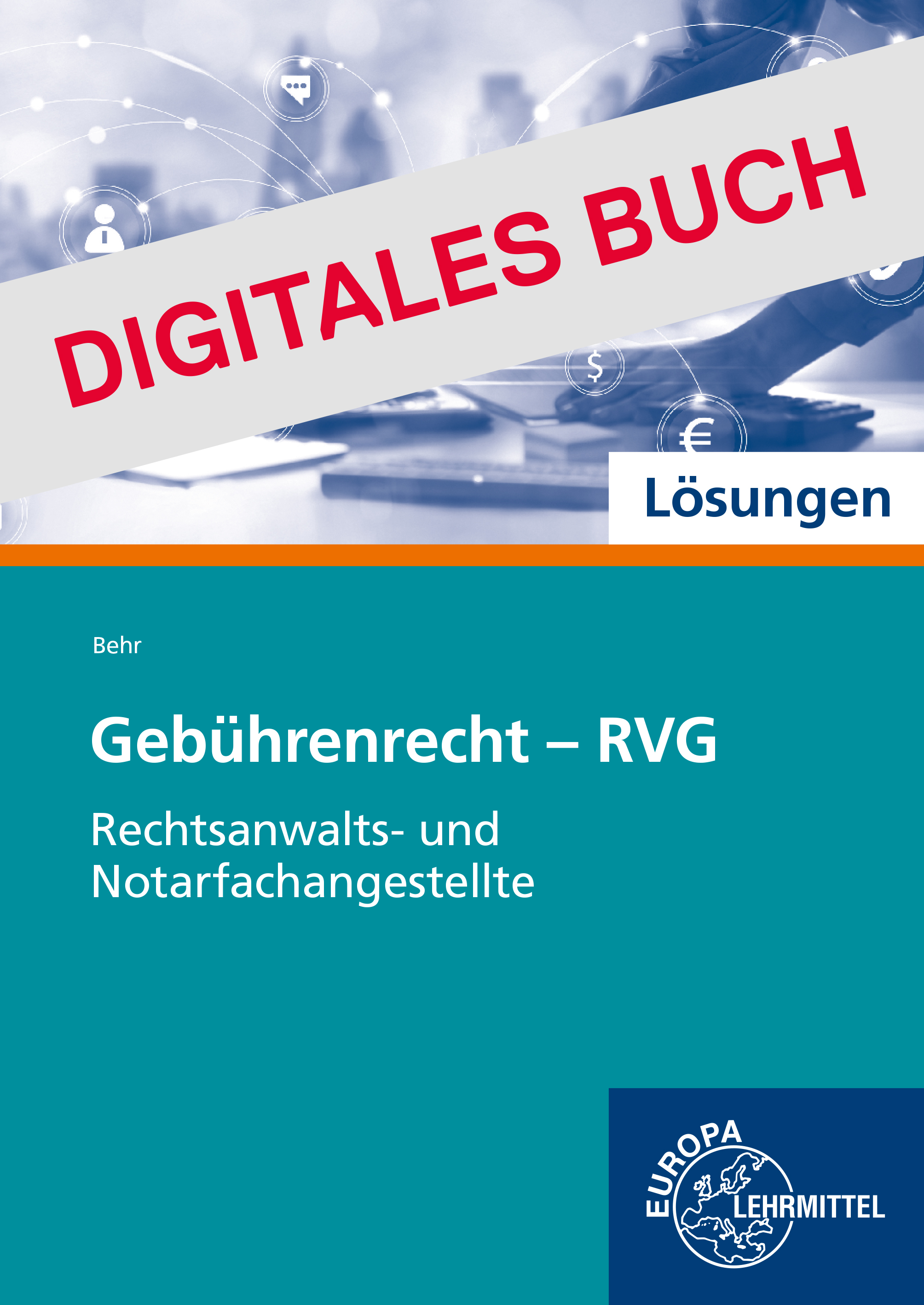 Lösungen zu 73347 - Digitales Buch