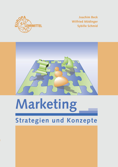 Marketing - Strategien und Konzepte