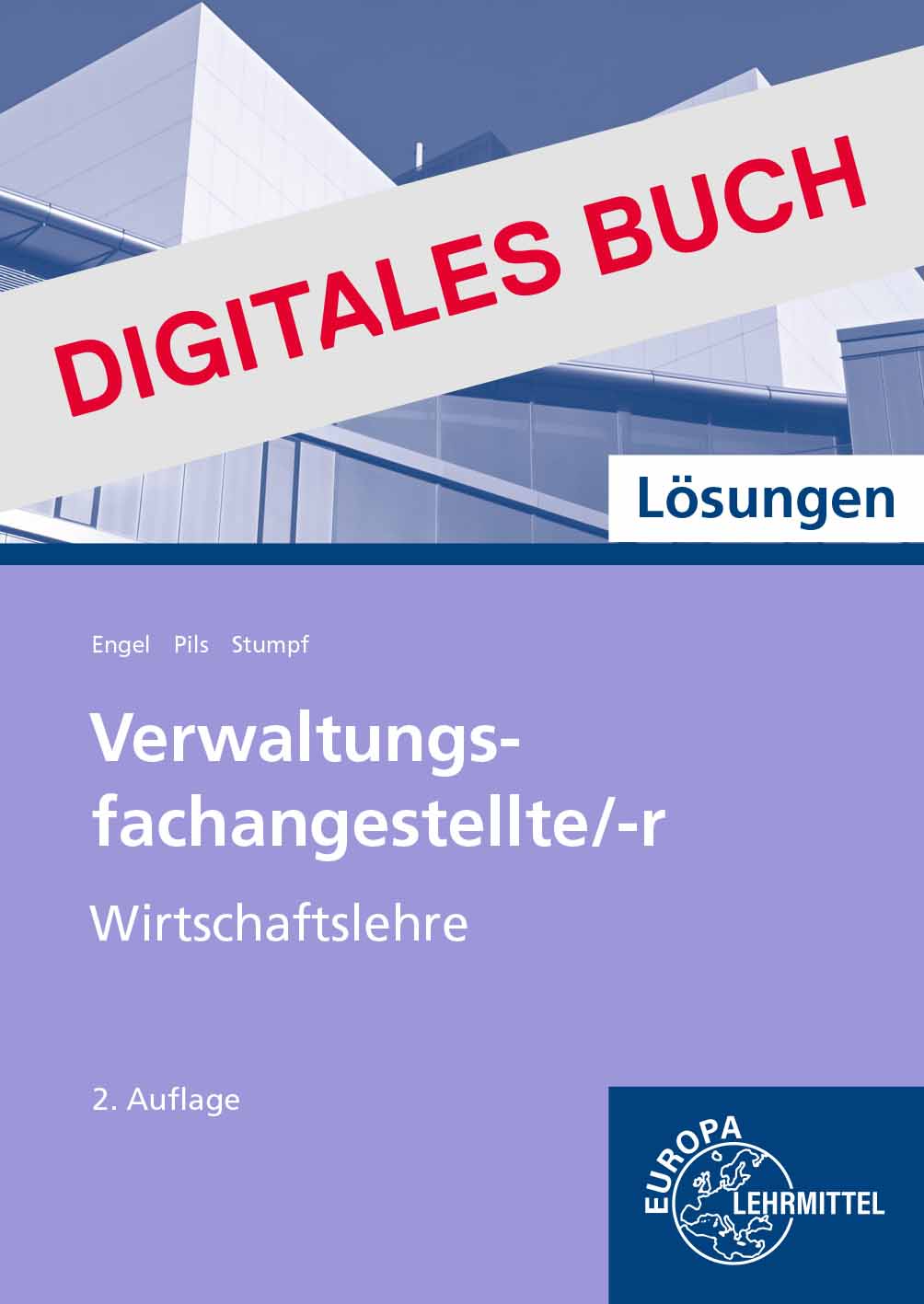 Lösungen zu 47434 - Digitales Buch