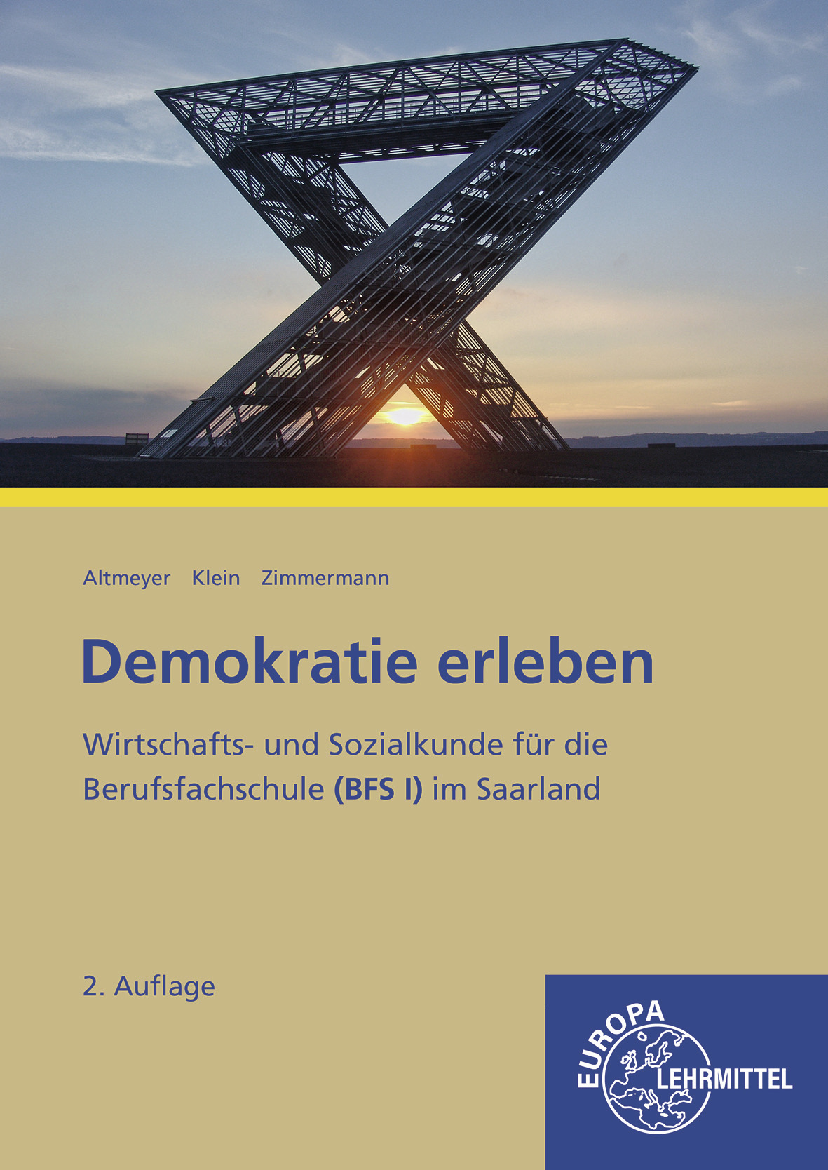 Demokratie erleben