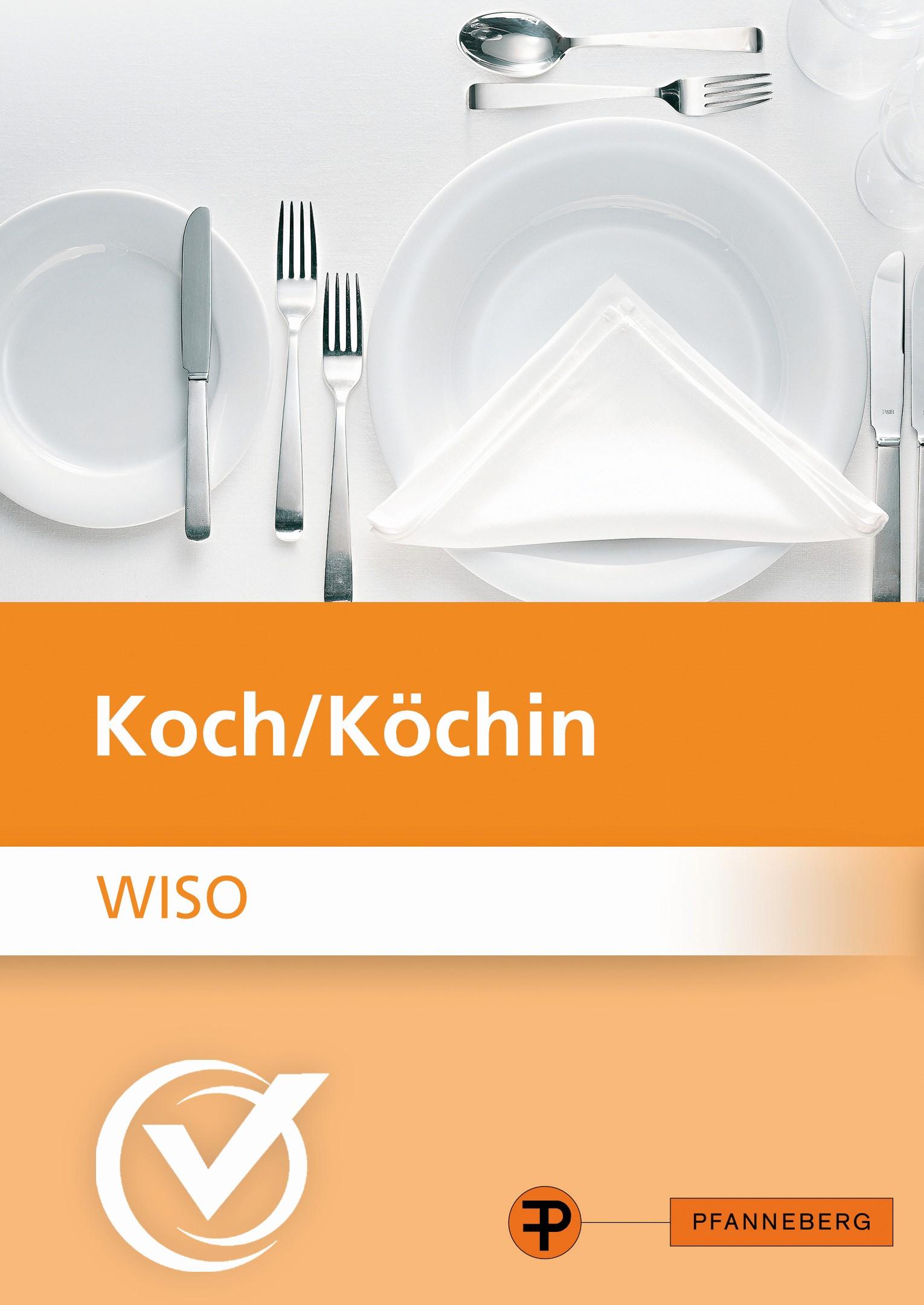Koch/Köchin - WiSo