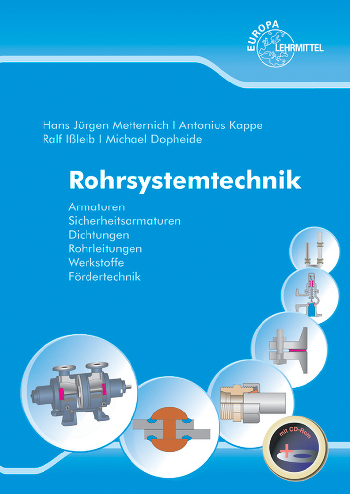 Rohrsystemtechnik