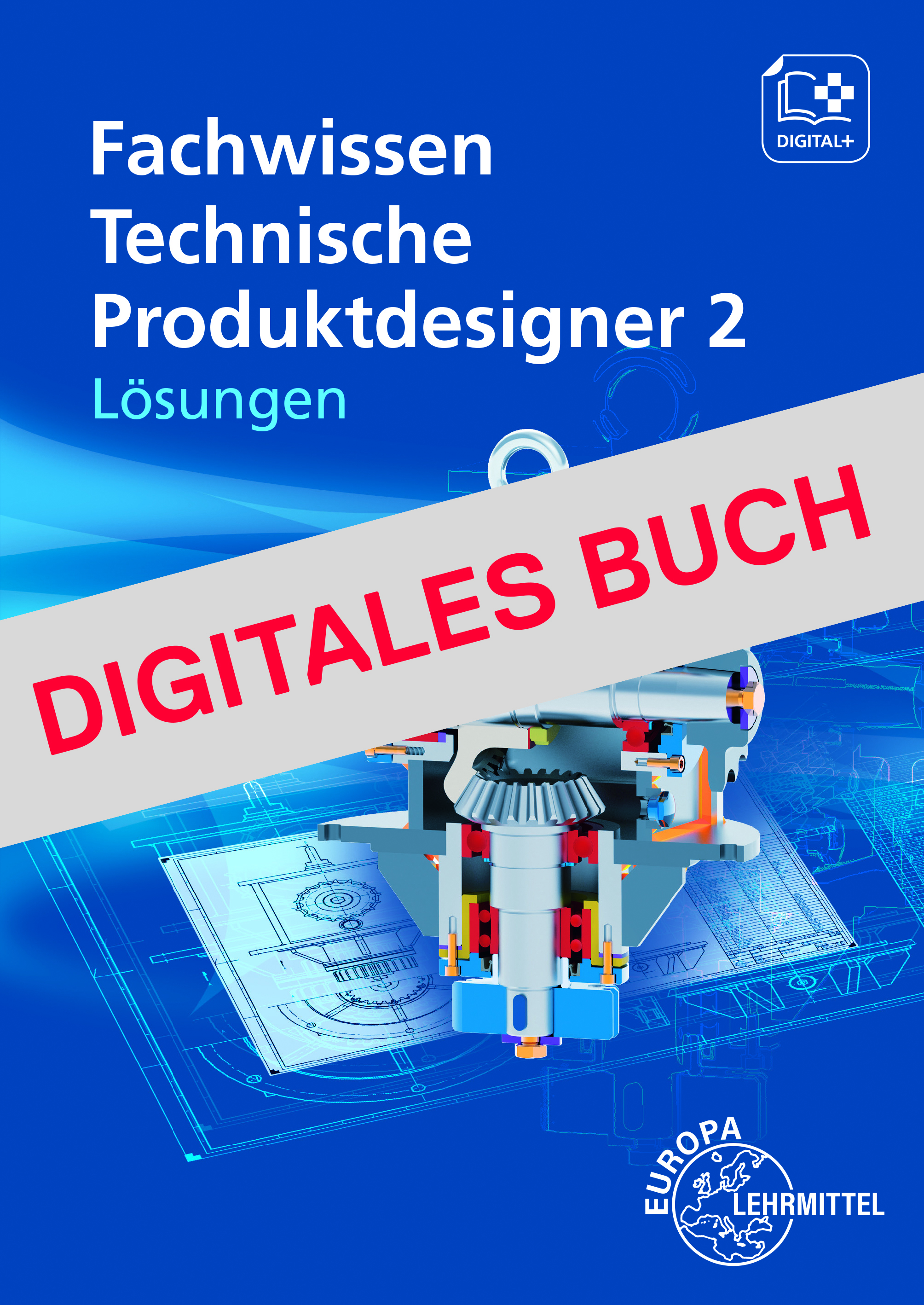 Lösungen zu 15167 - Digitales Buch