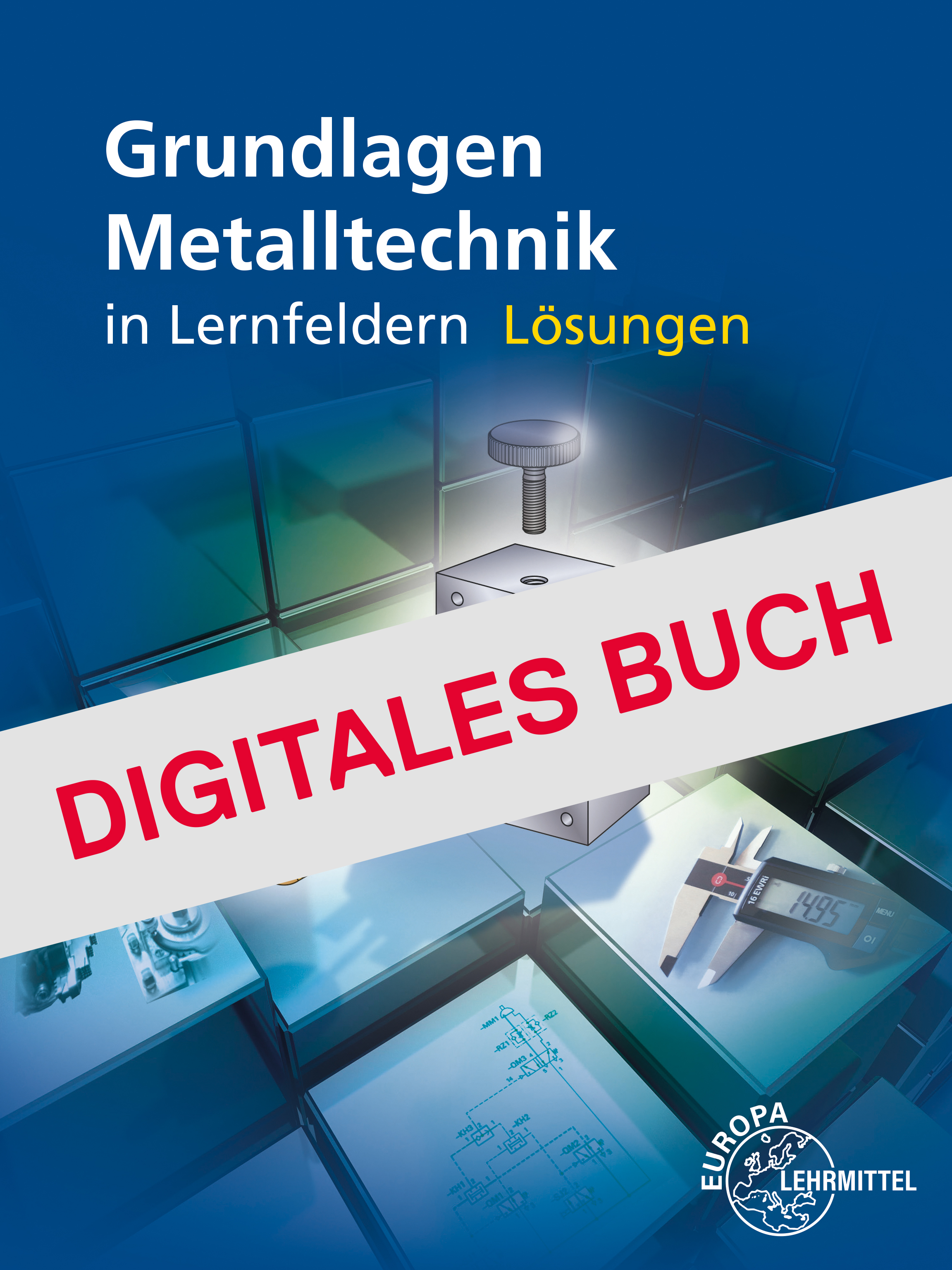 Lösungen zu 15860 - Digitales Buch