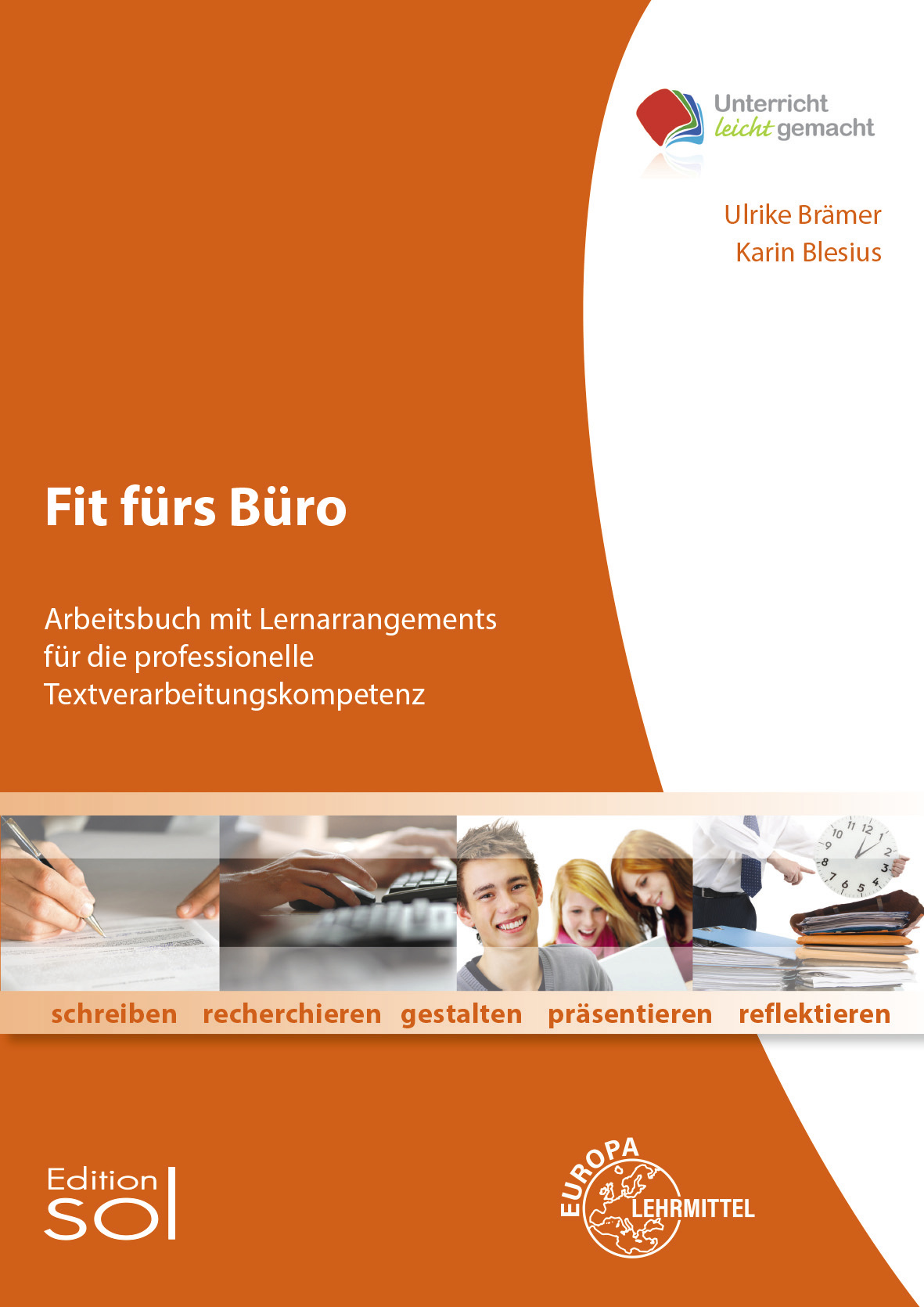 Fit fürs Büro 167