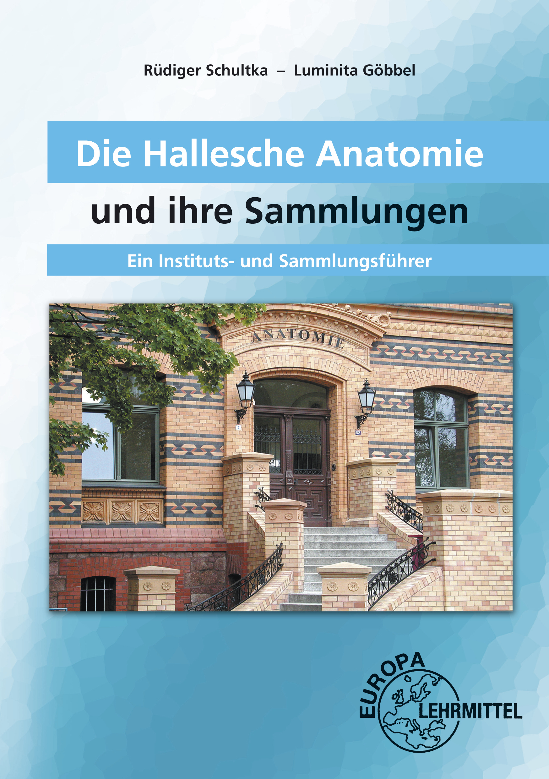 Die Hallesche Anatomie