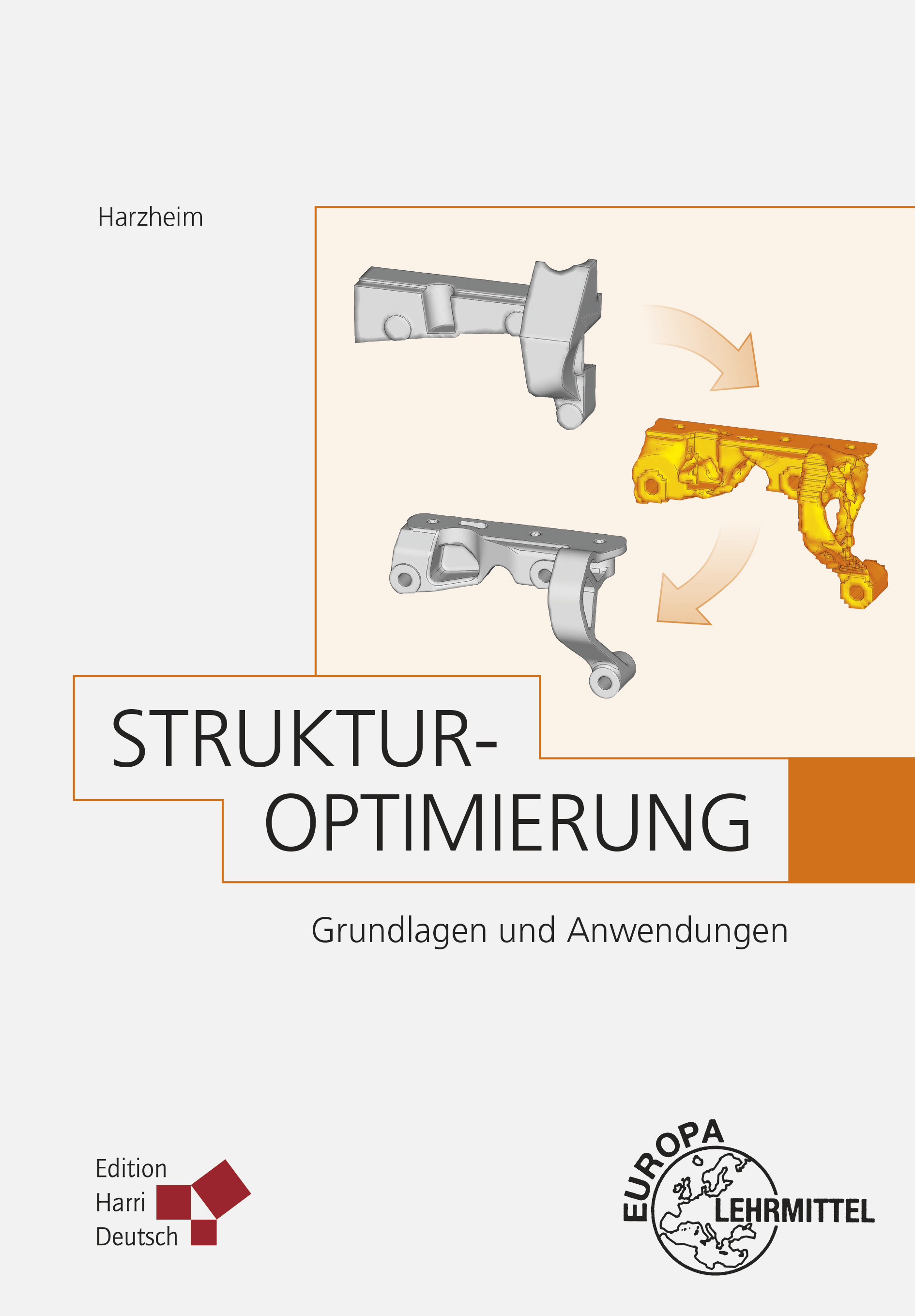 Strukturoptimierung