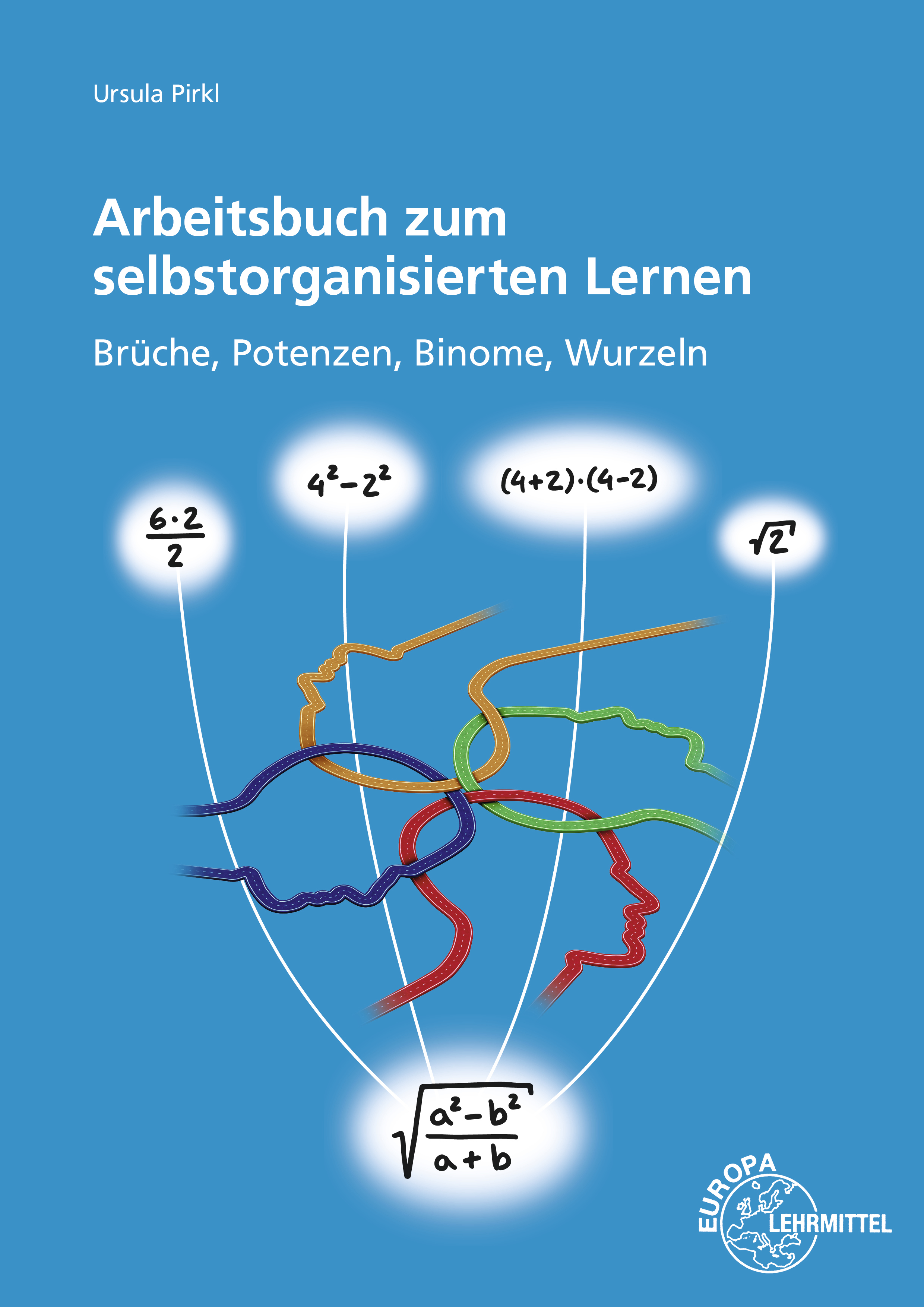 Arbeitsbuch zum selbstorganisierten Lernen