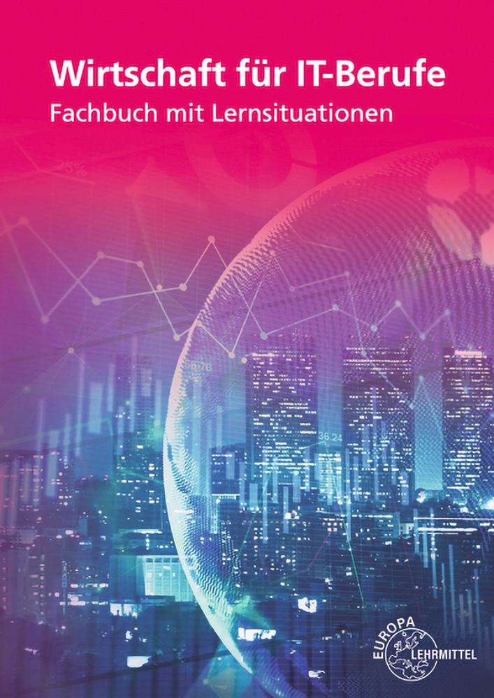 Wirtschaft für IT-Berufe