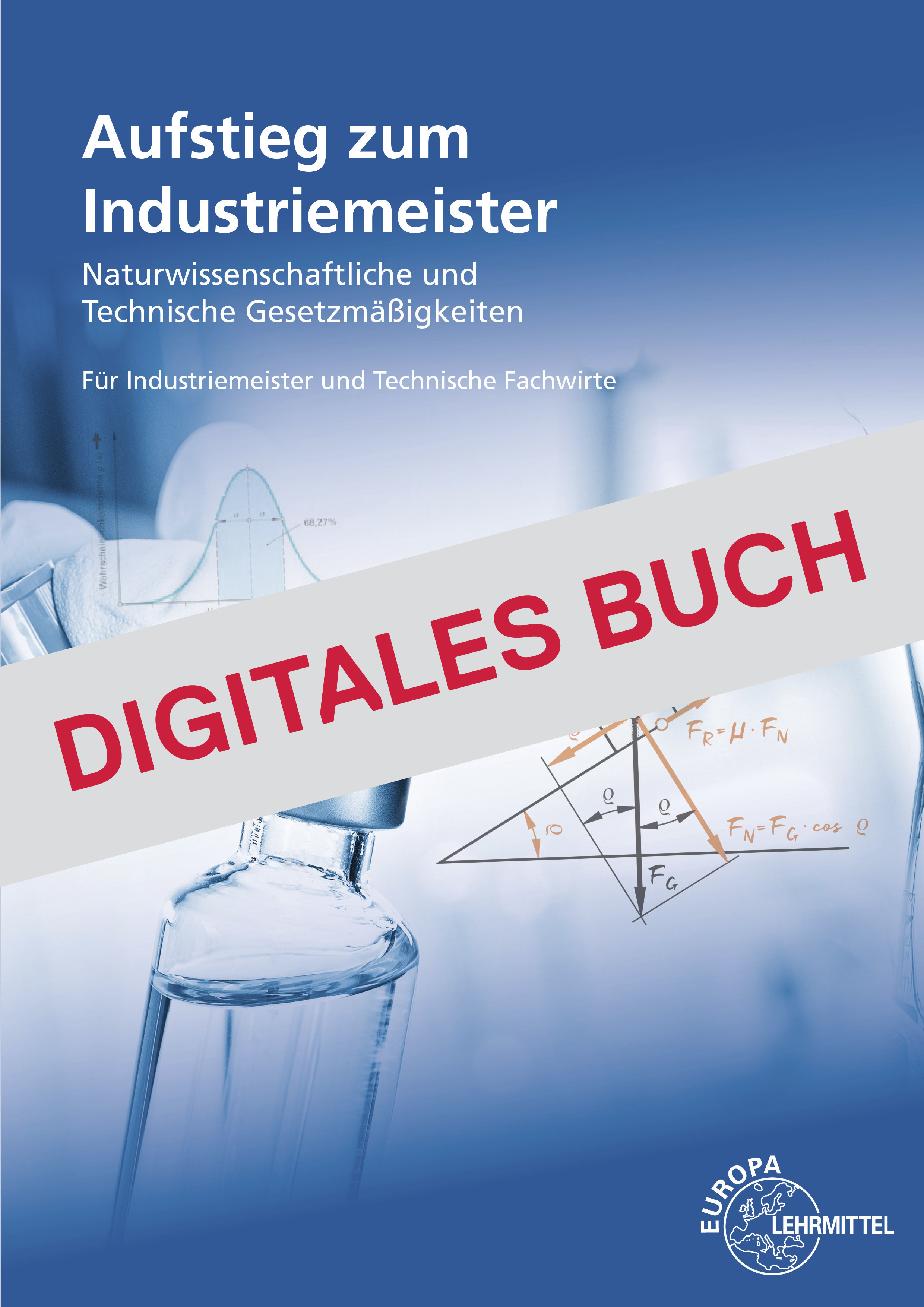 Naturwissenschaftliche und technische Gesetzm. - Digitales Buch