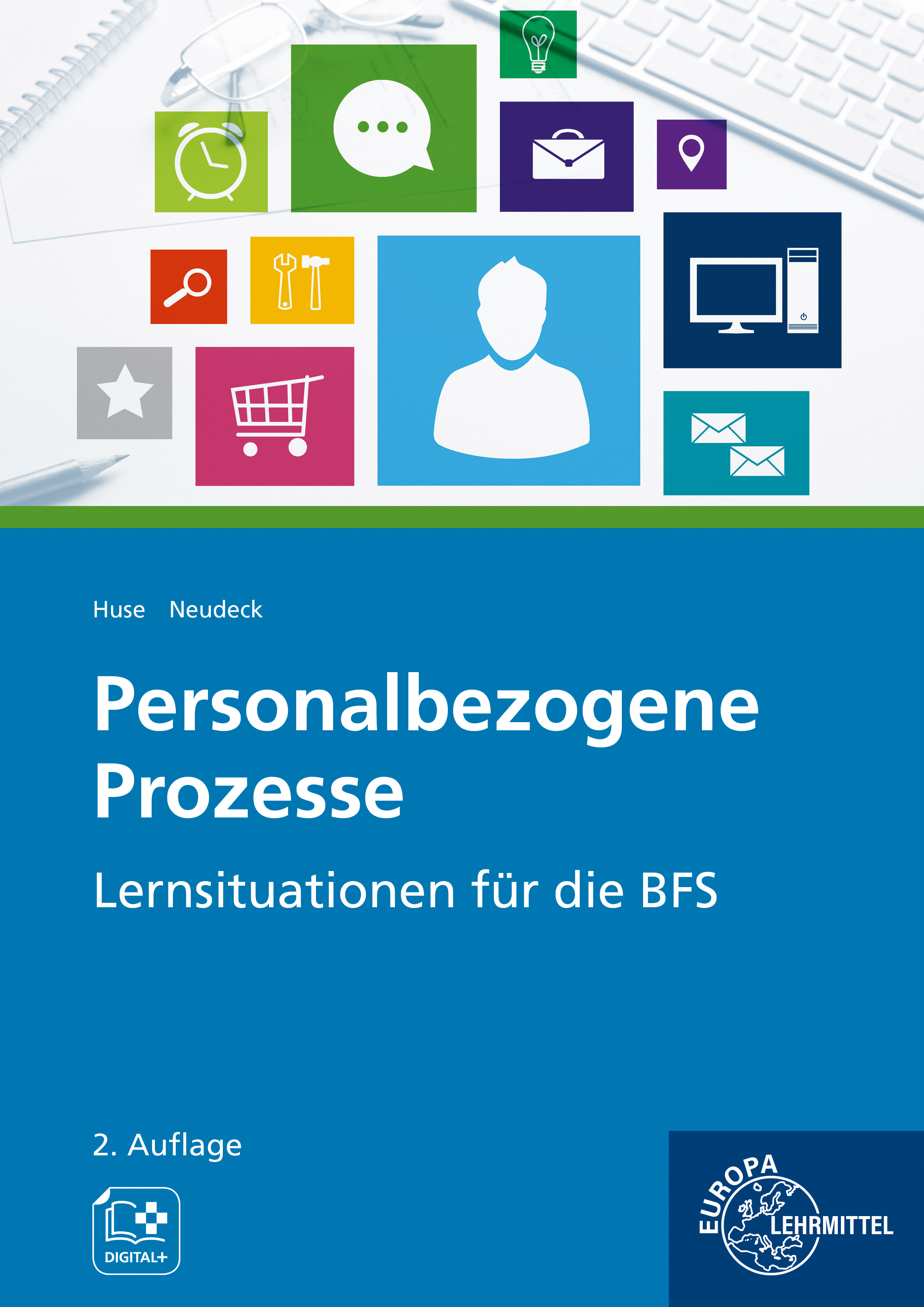Personalbezogene Prozesse