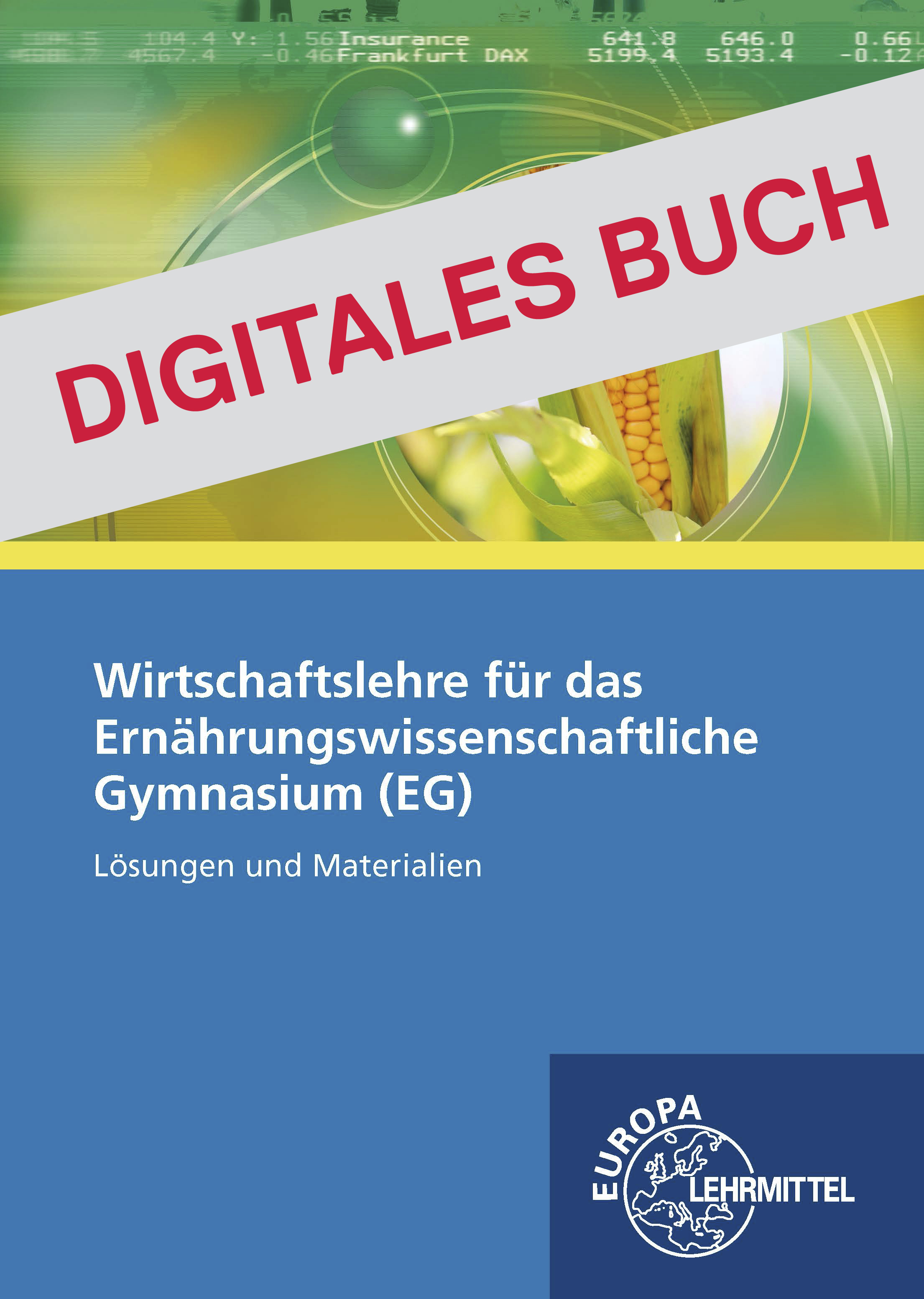 Lösungen und Materialien zu 94346 - Digitales Buch