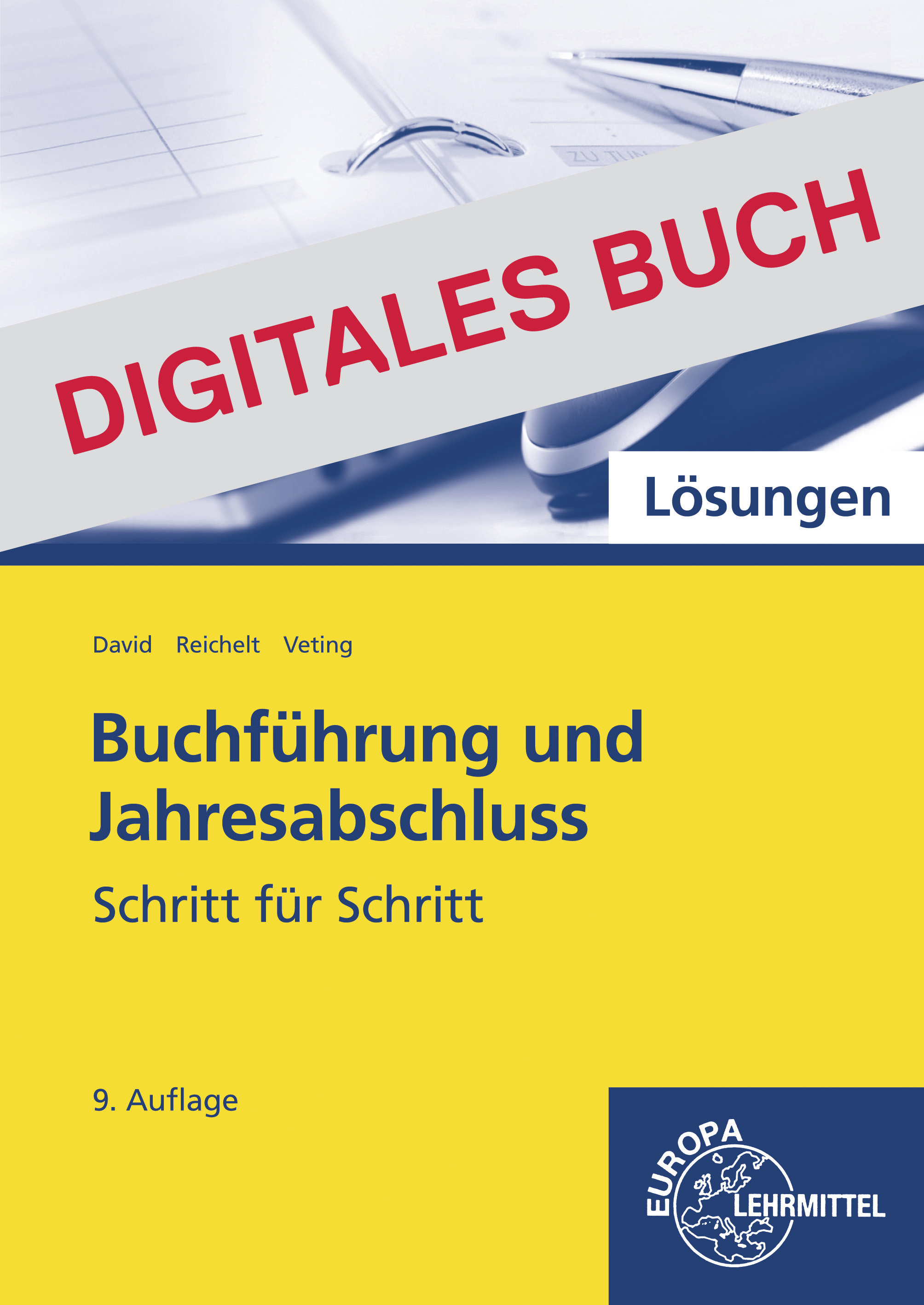Lösungen zu 77916 - Digitales Buch