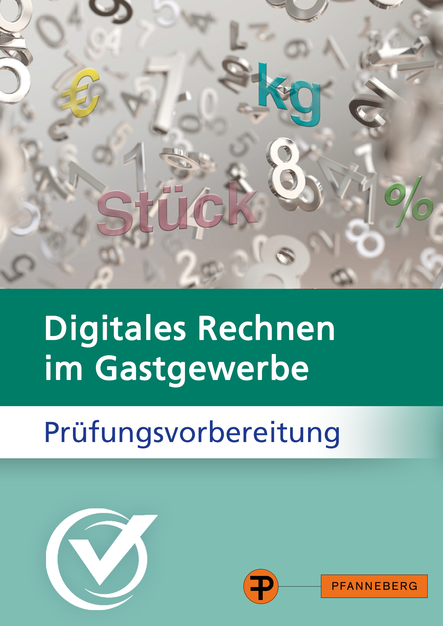 Digitales Rechnen im Gastgewerbe - Gesamtkurs