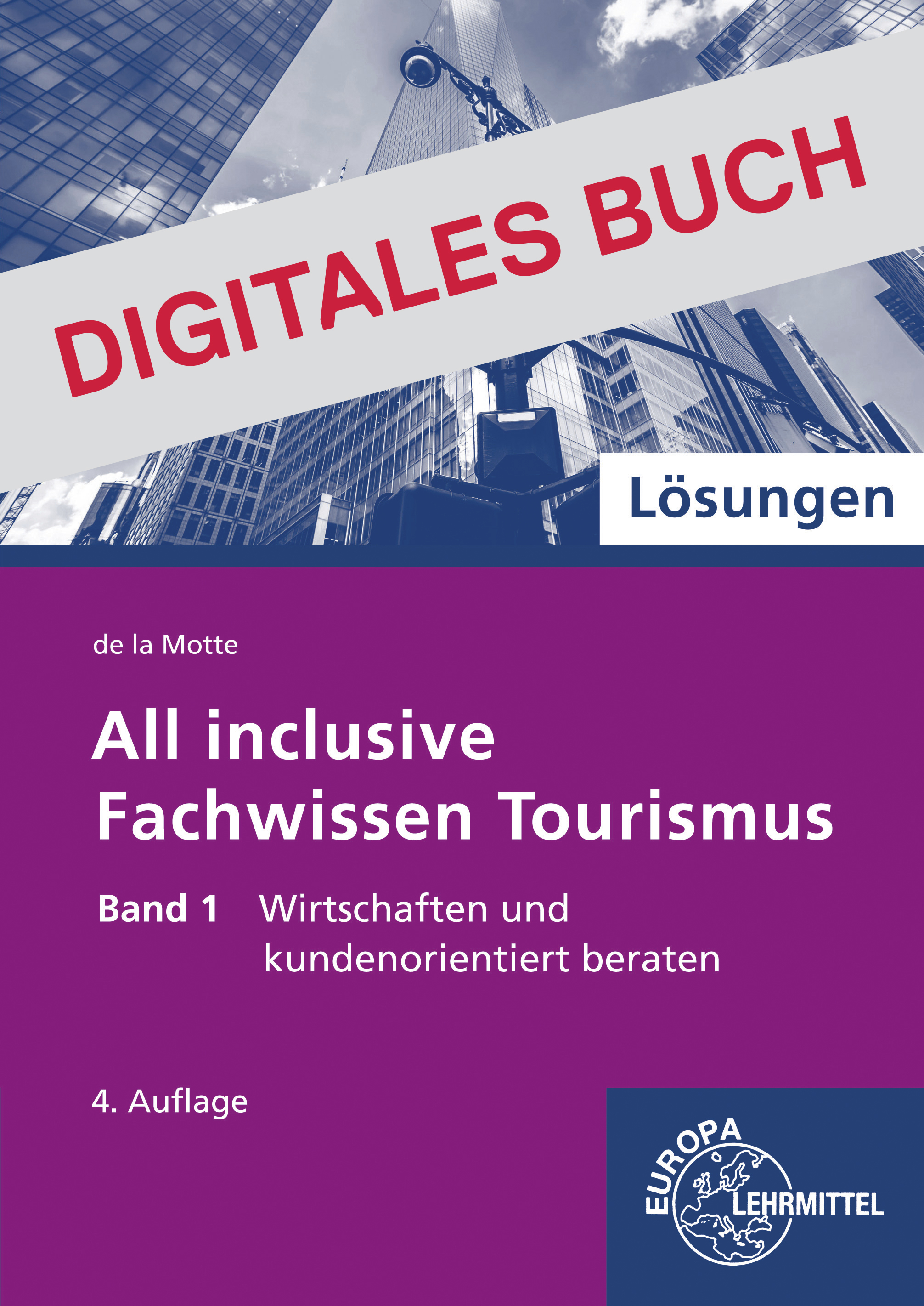 Lösungen zu 60662 - Digitales Buch