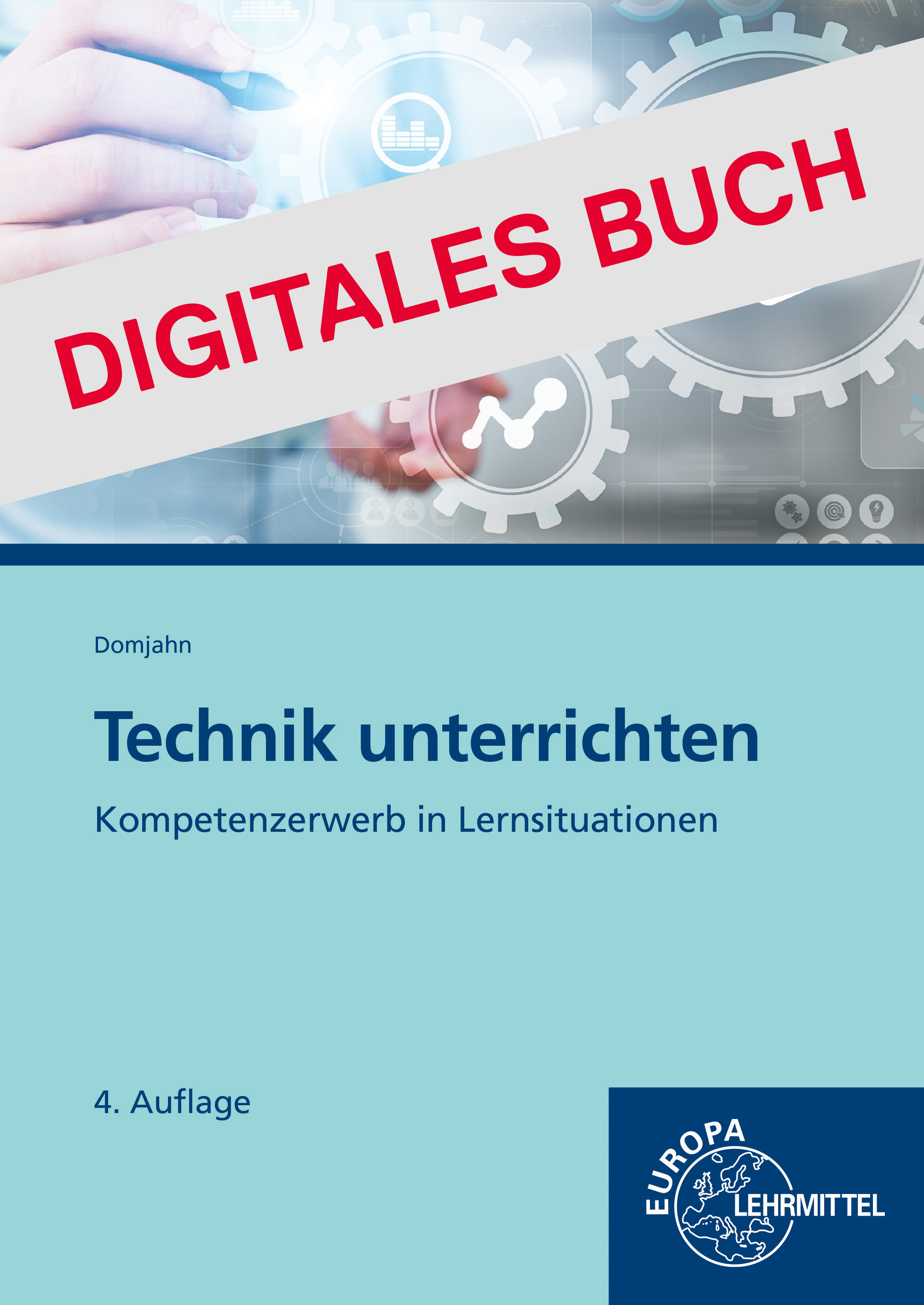 Technik unterrichten - Digitales Buch
