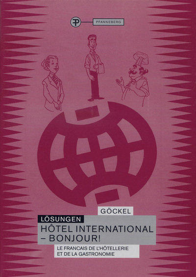 Löser Hotel International Bonjour!