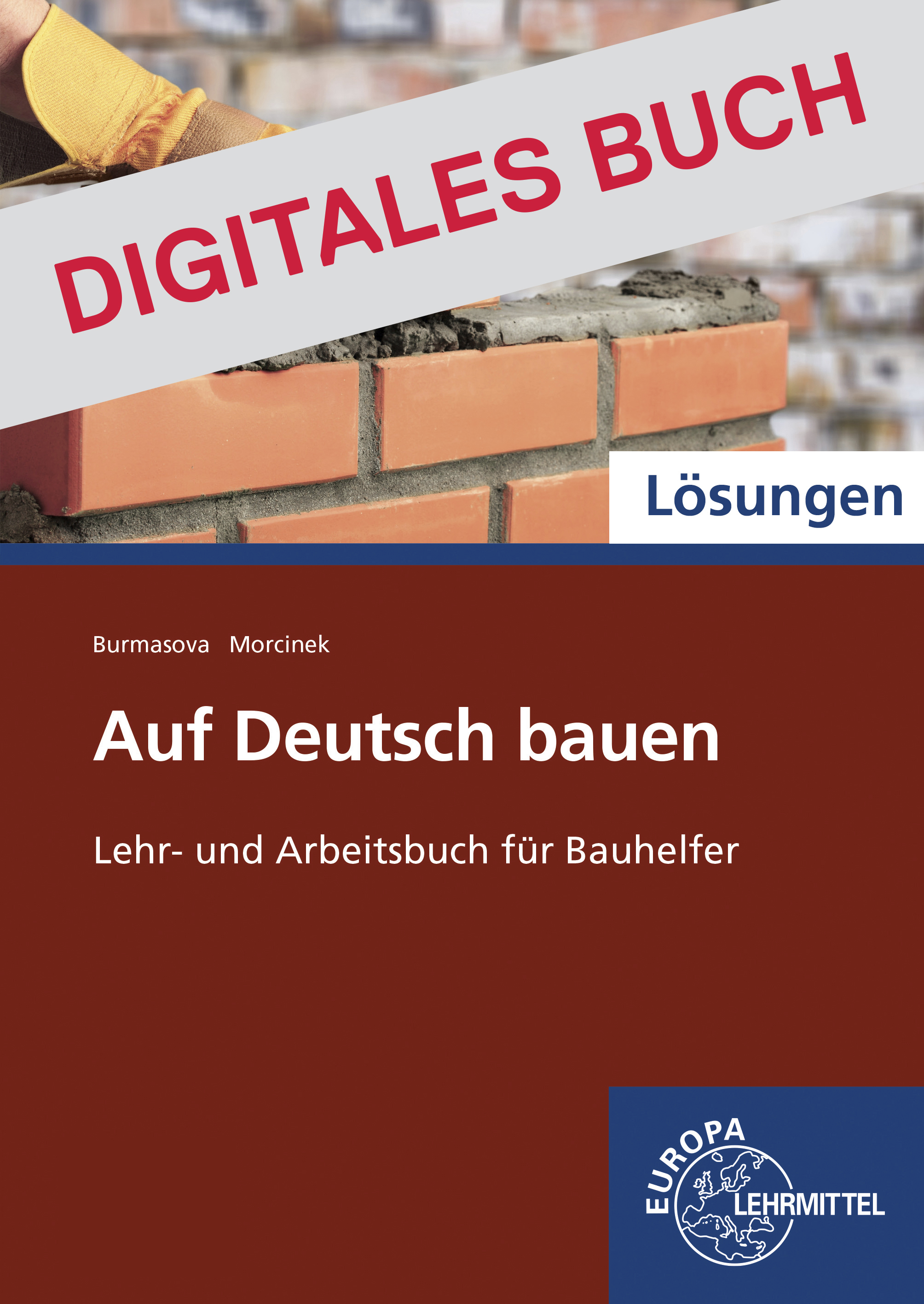 Lösungen zu 27269 - Digitales Buch