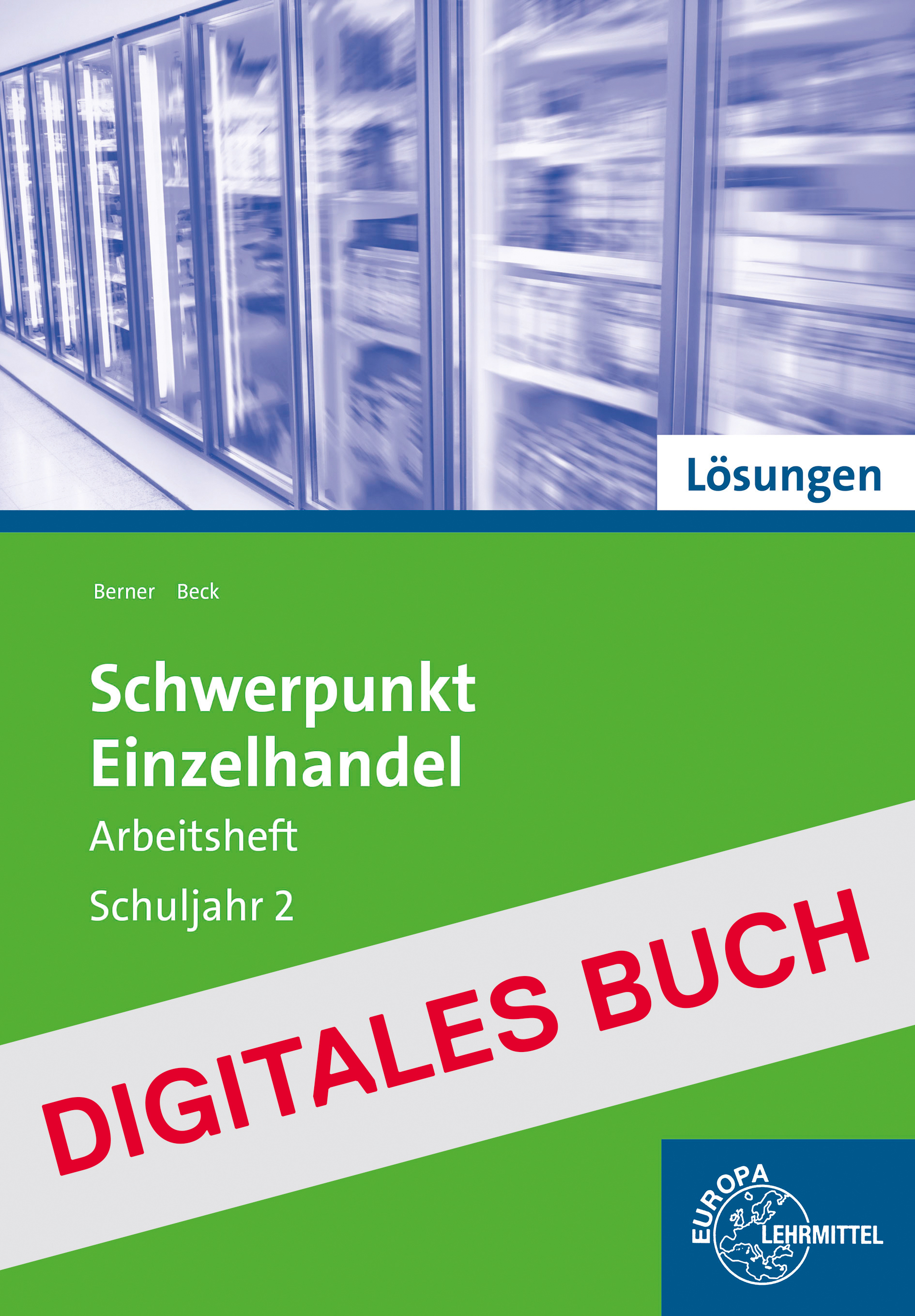 Lösungen zu 97996 - Digitales Buch