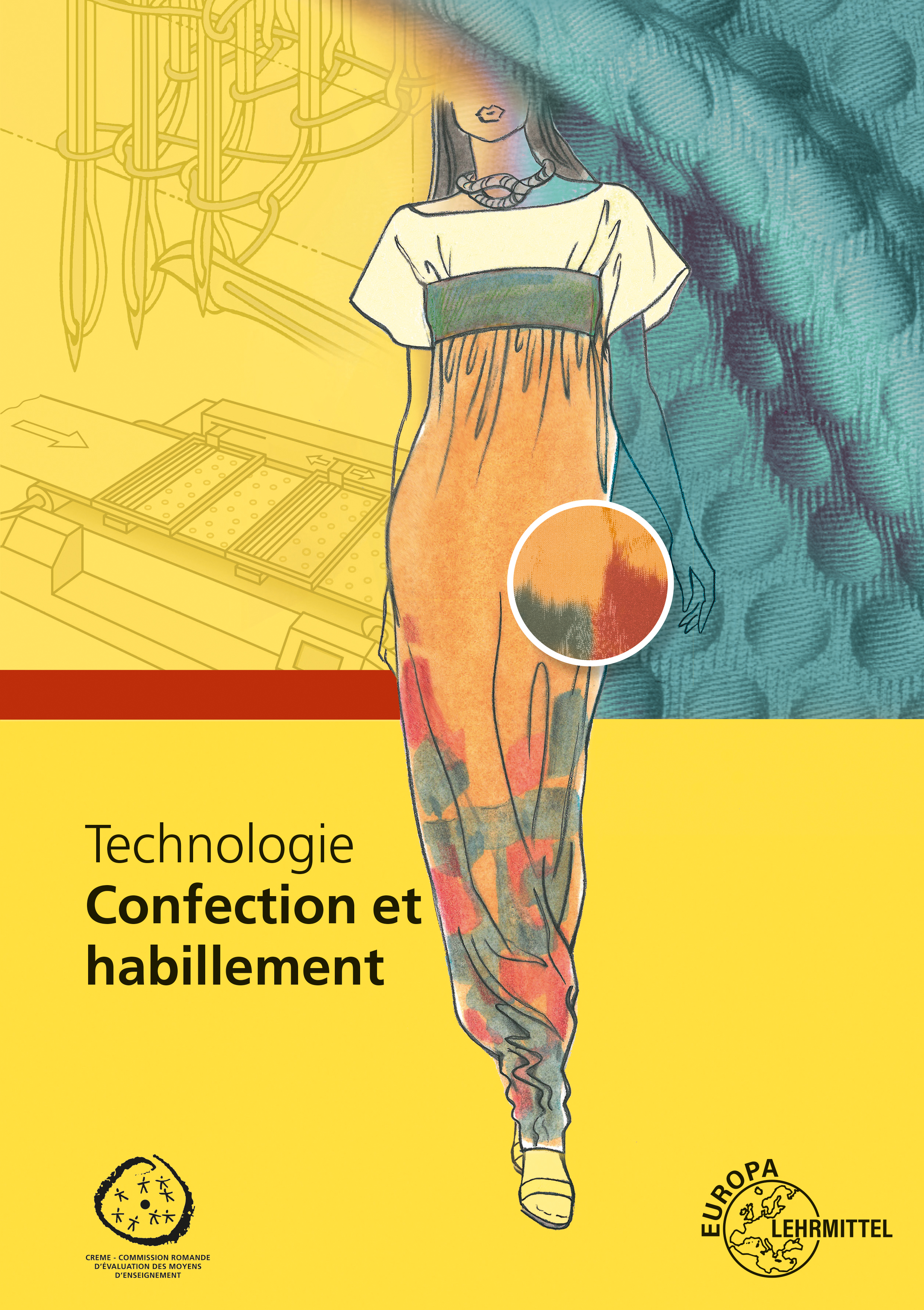 Technologie Confection et habillement