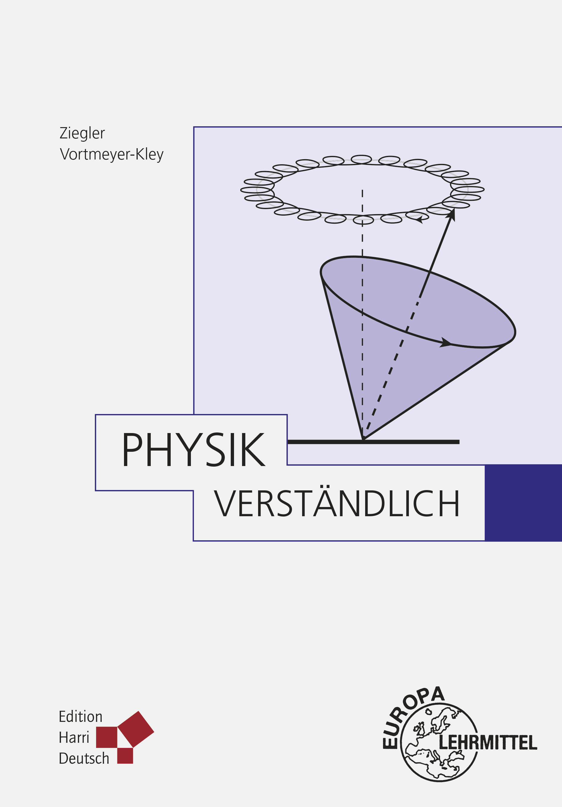Physik, verständlich