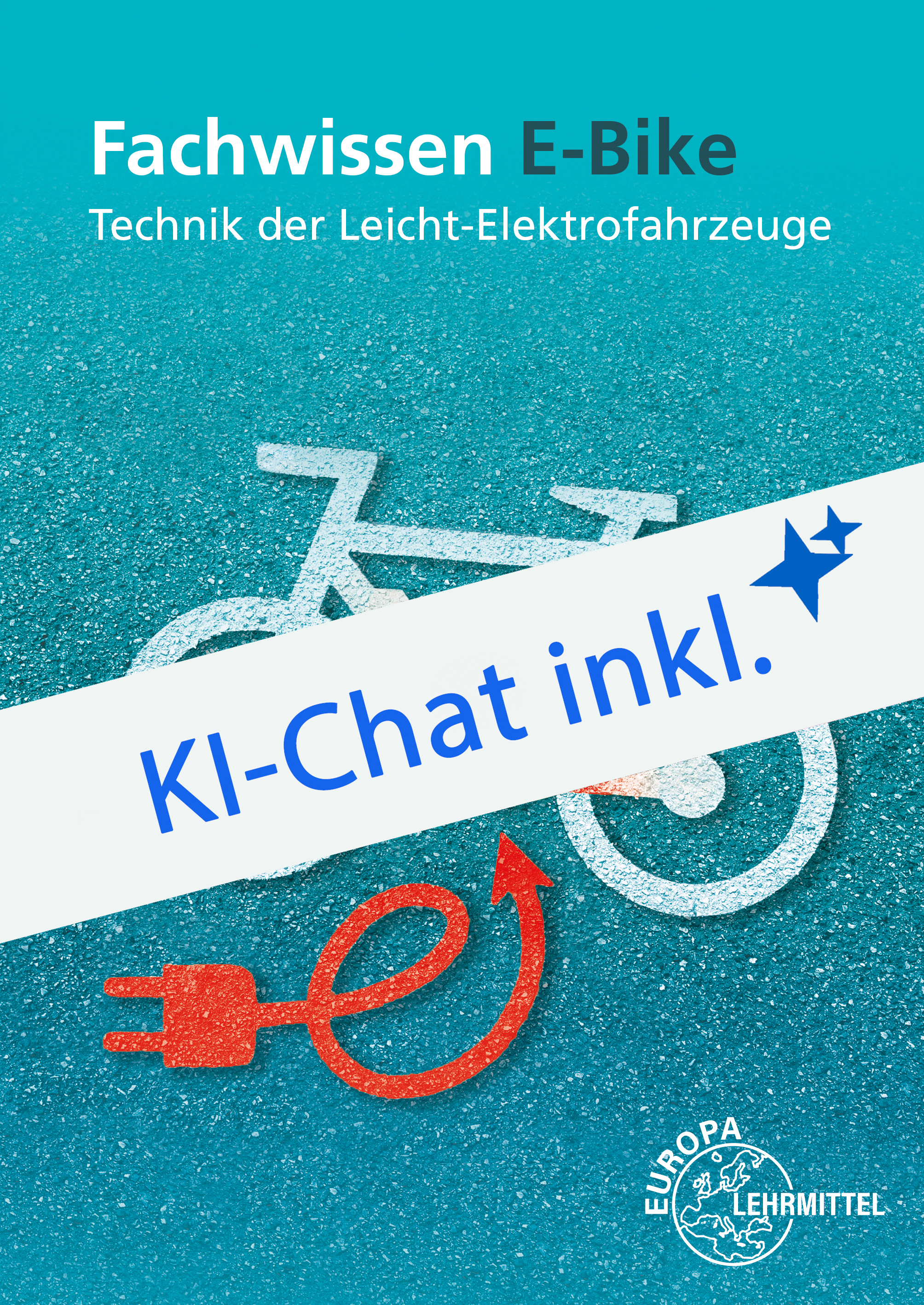 Fachwissen E-Bike - Digitales Buch