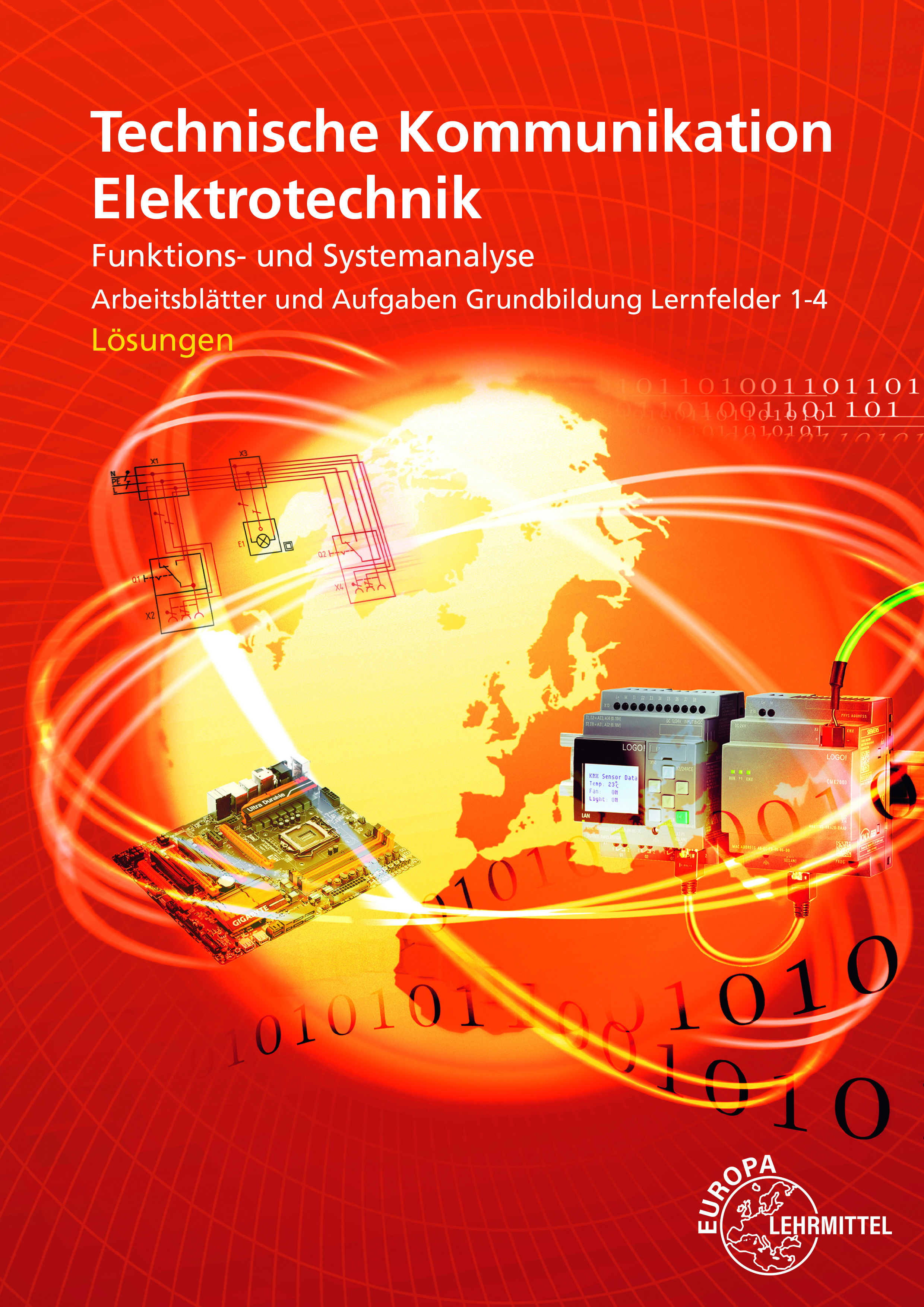 Lösungen zu 35717 Funktions-/ Systemanalyse