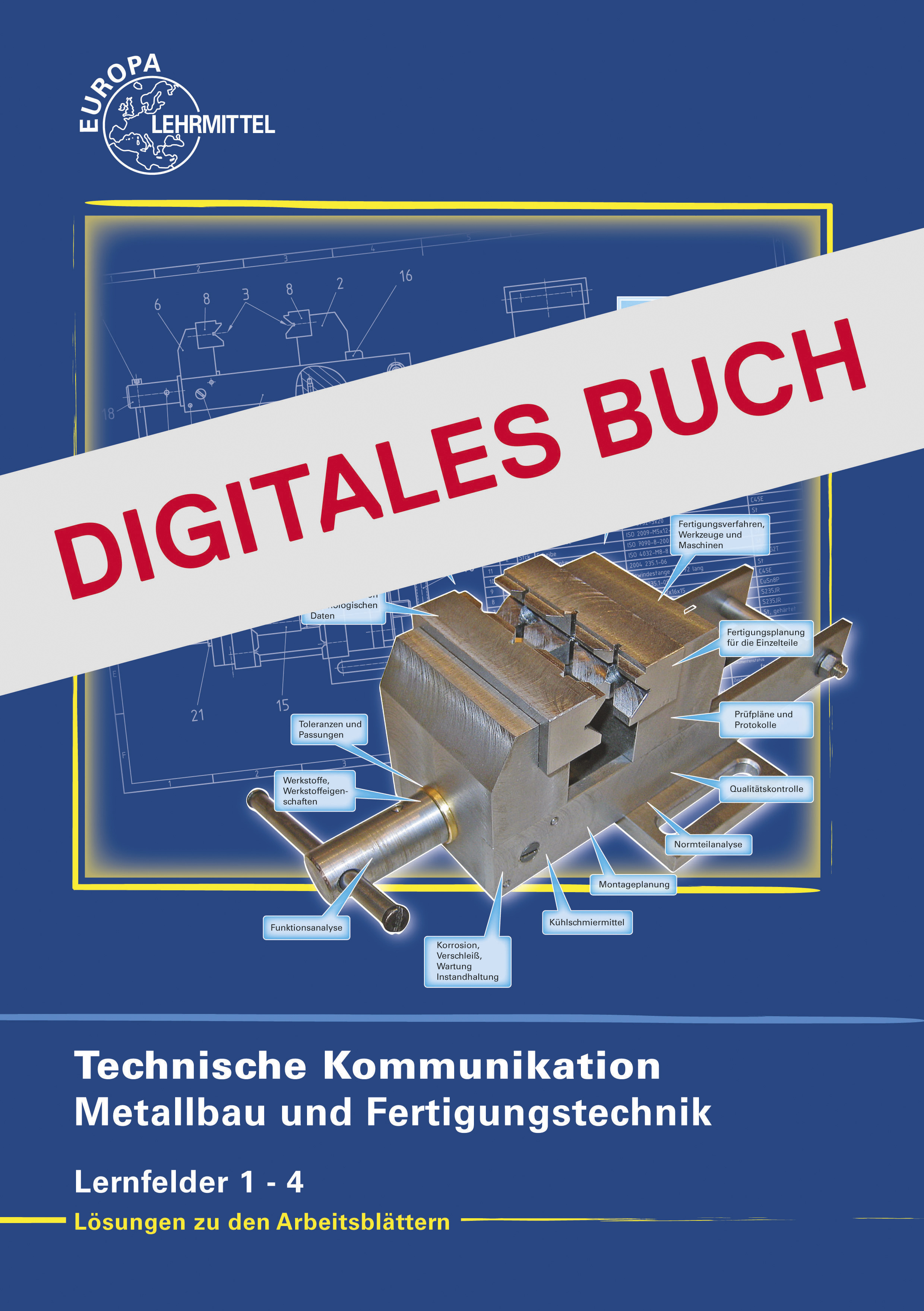 Lösungen zu 17603 - Digitales Buch