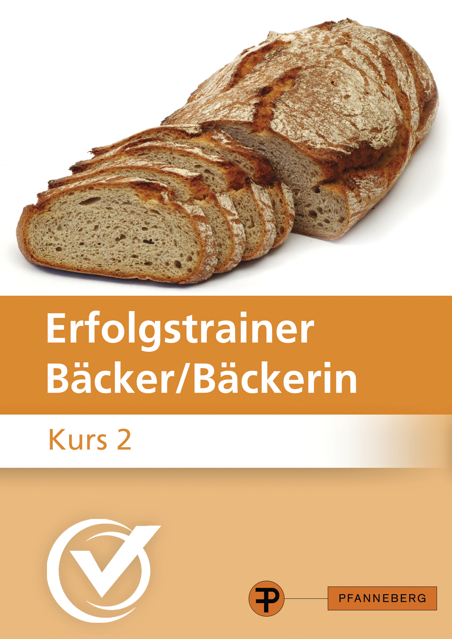 Erfolgstrainer Bäcker/Bäckerin - Kurs 2