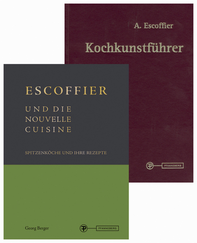 Paket 'Escoffier'