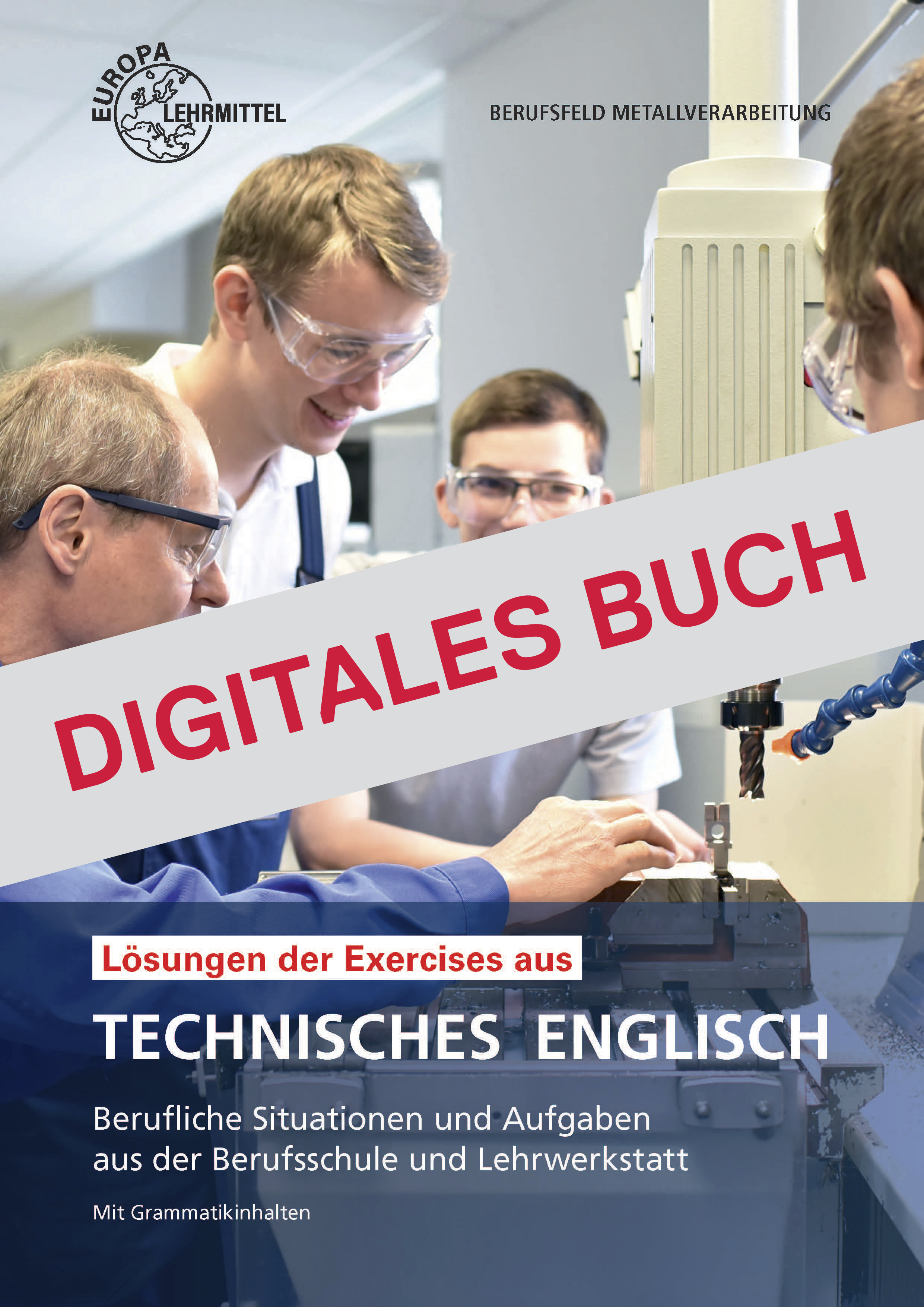 Lösungen zu 12599 - Digitales Buch