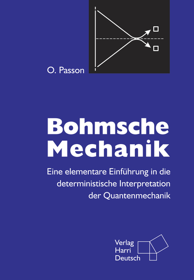 Bohmsche Mechanik
