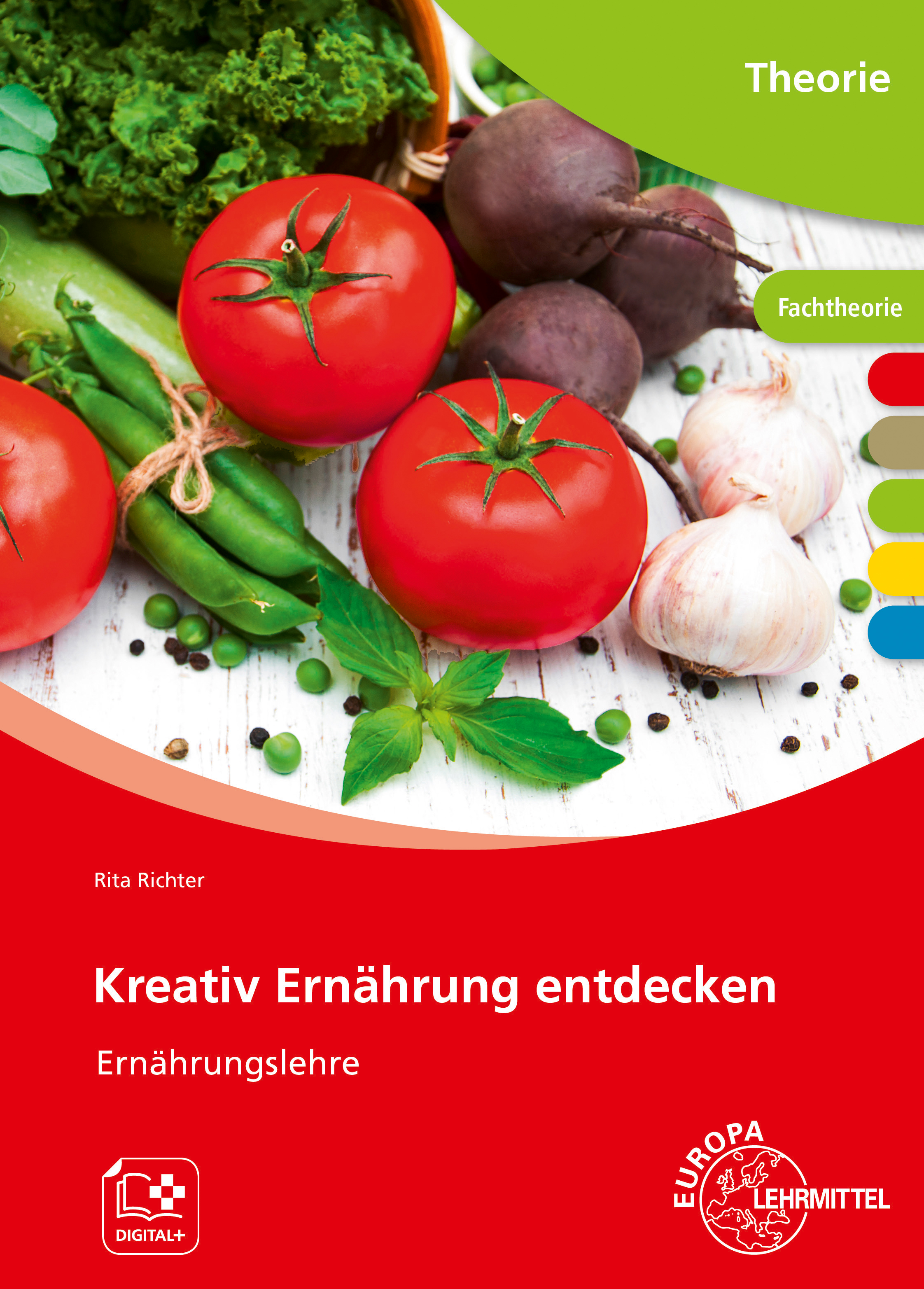 Kreativ Ernährung entdecken