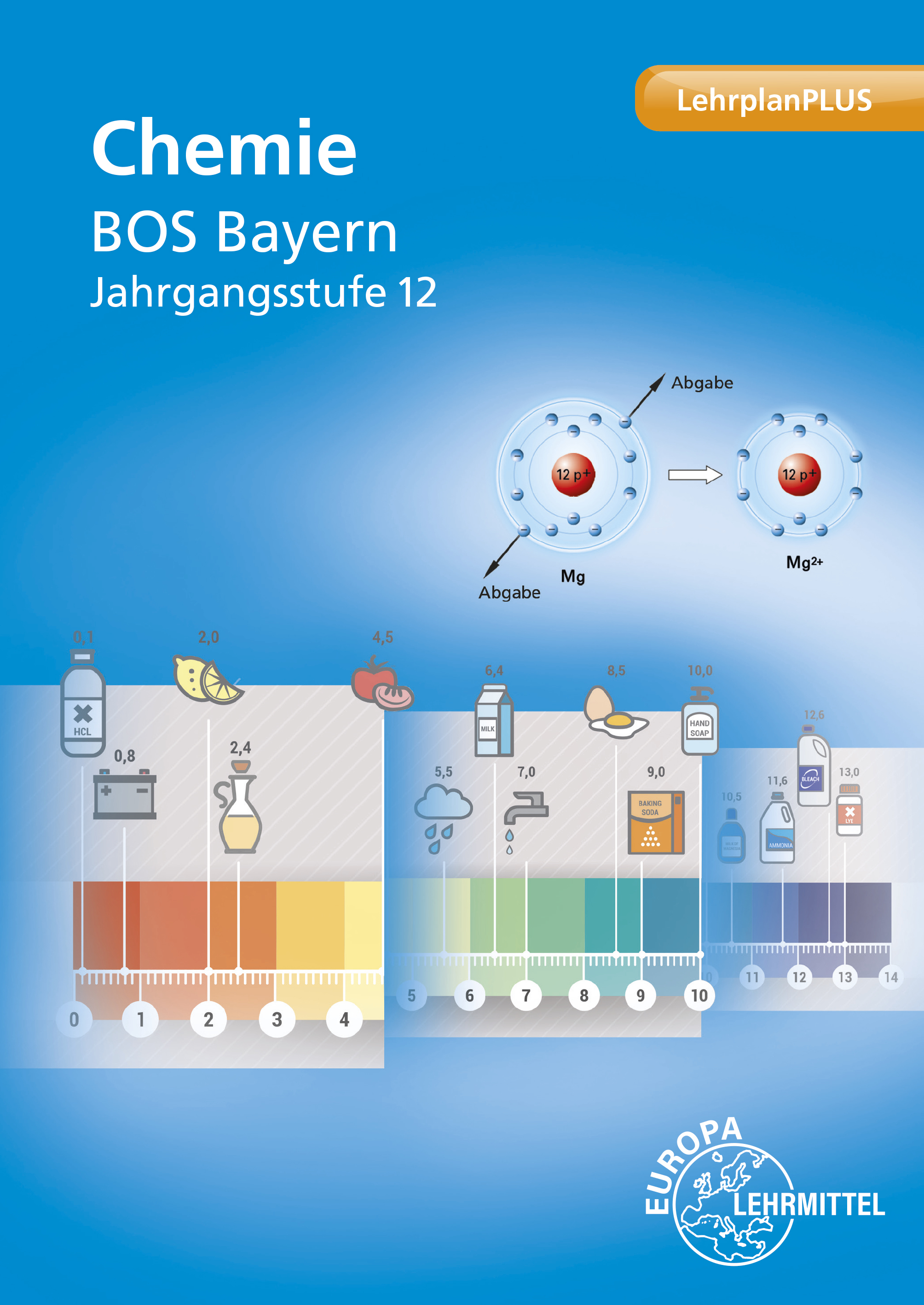 Chemie BOS Bayern Jahrgangsstufe 12