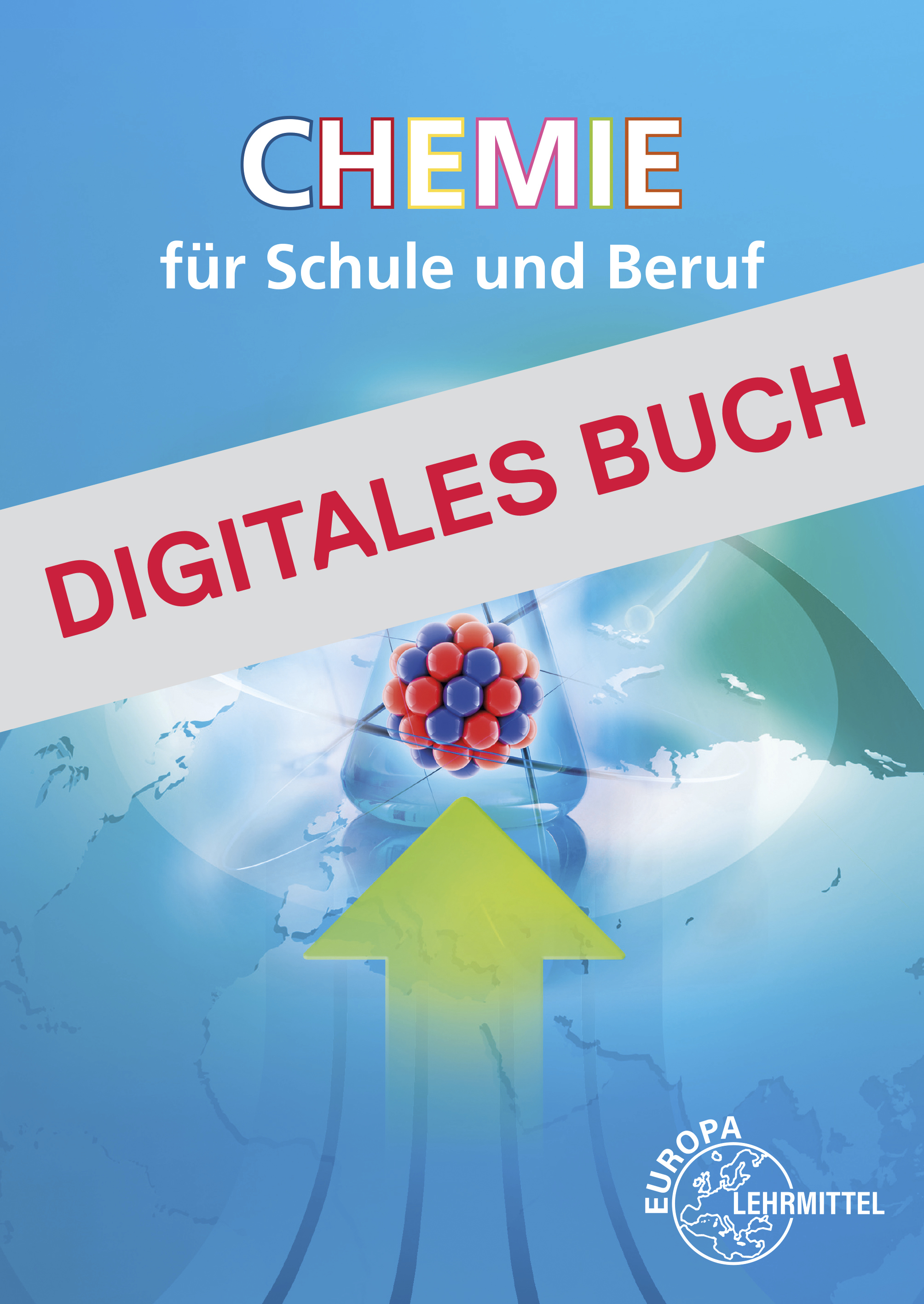 Chemie für Schule und Beruf - Digitales Buch