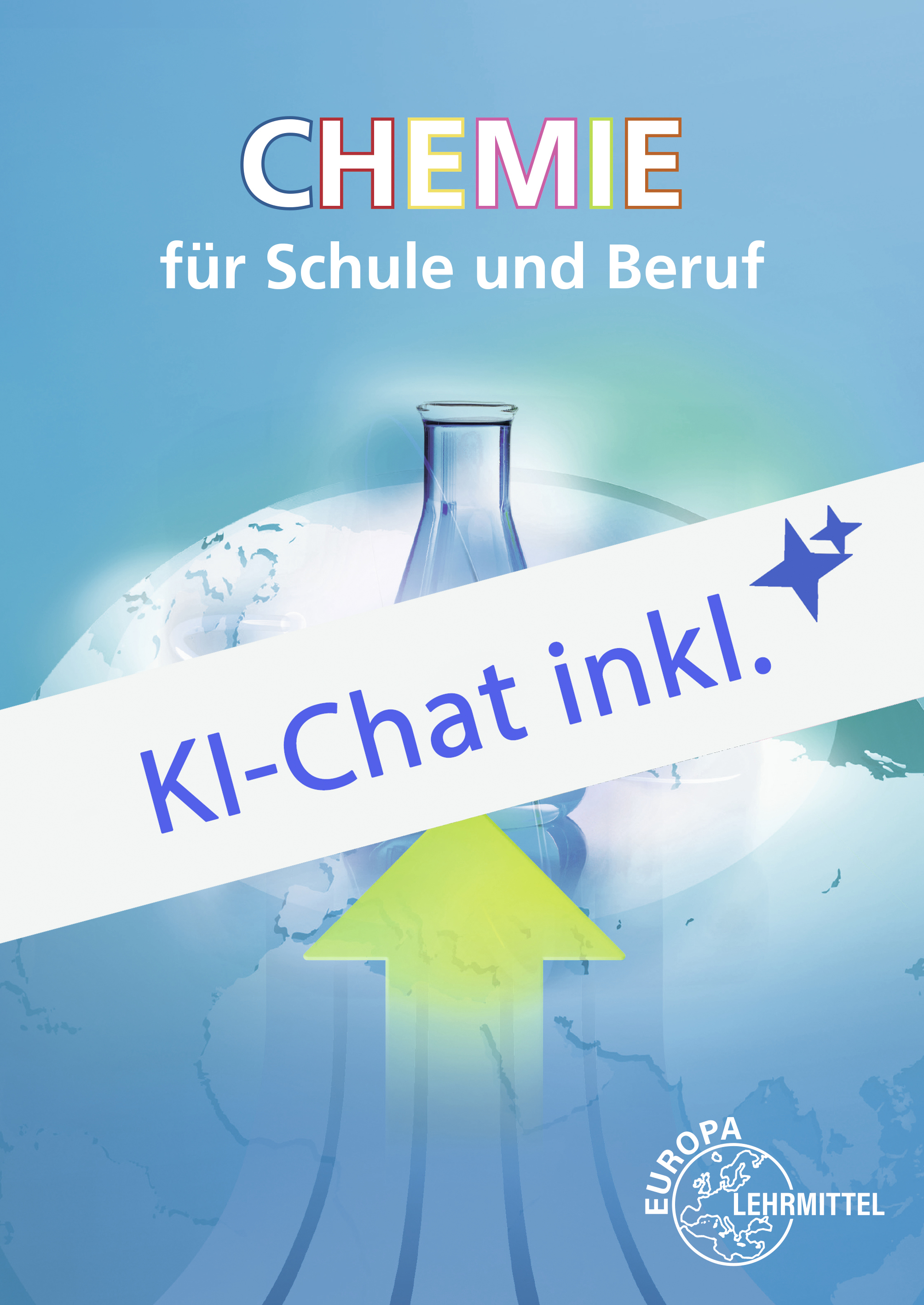 Chemie für Schule und Beruf - Digitales Buch