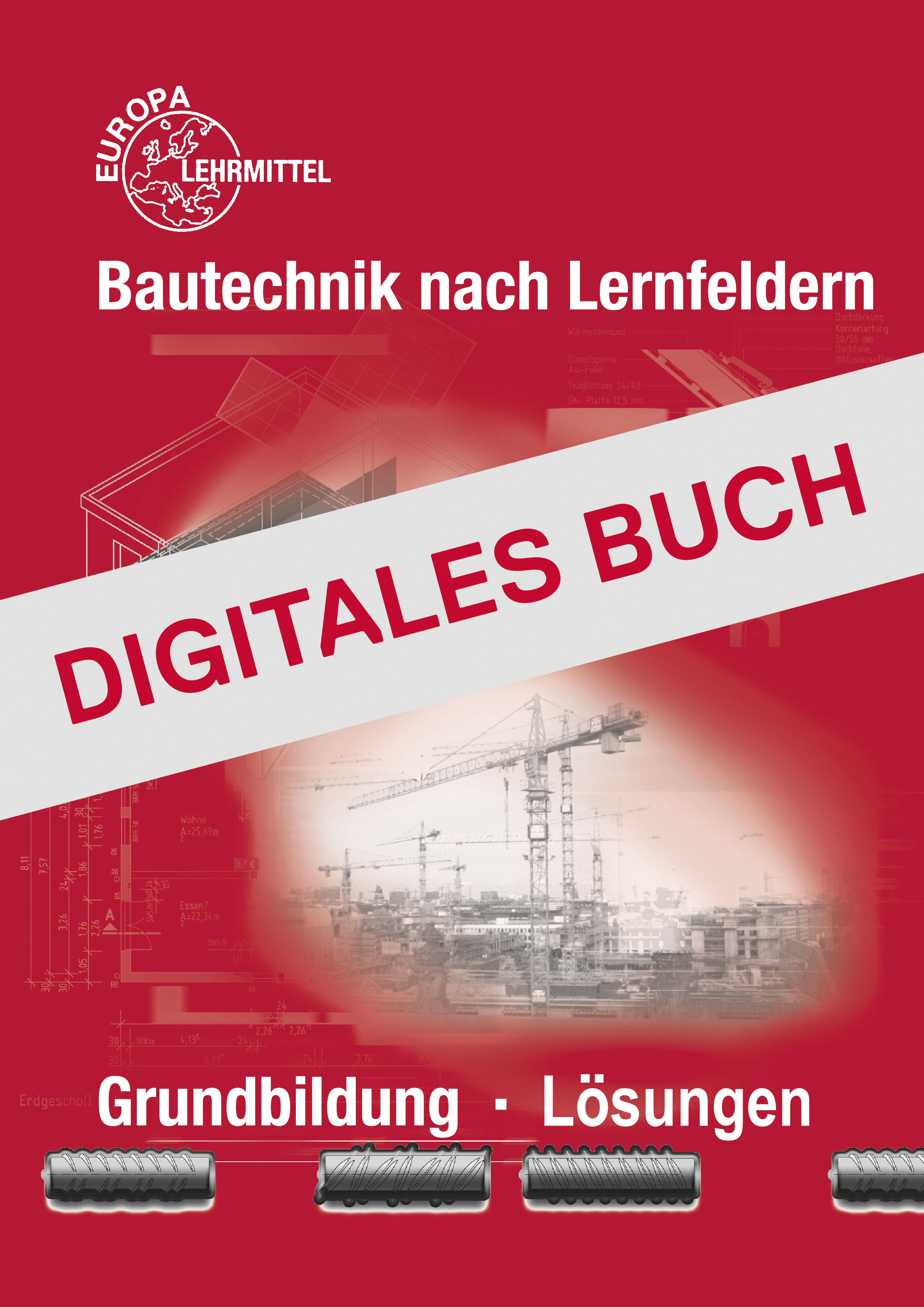 Lösungen zu 45216 - Digitales Buch
