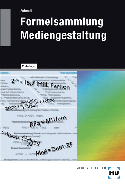 Formelsammlung Mediengestaltung