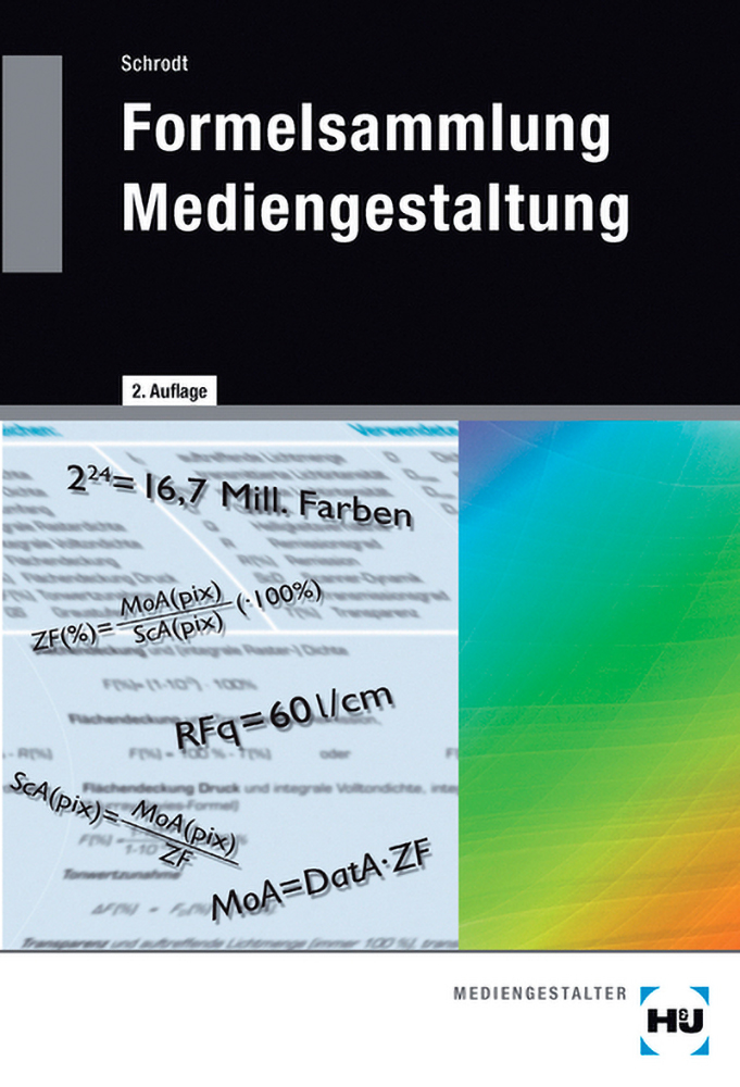 Formelsammlung Mediengestaltung