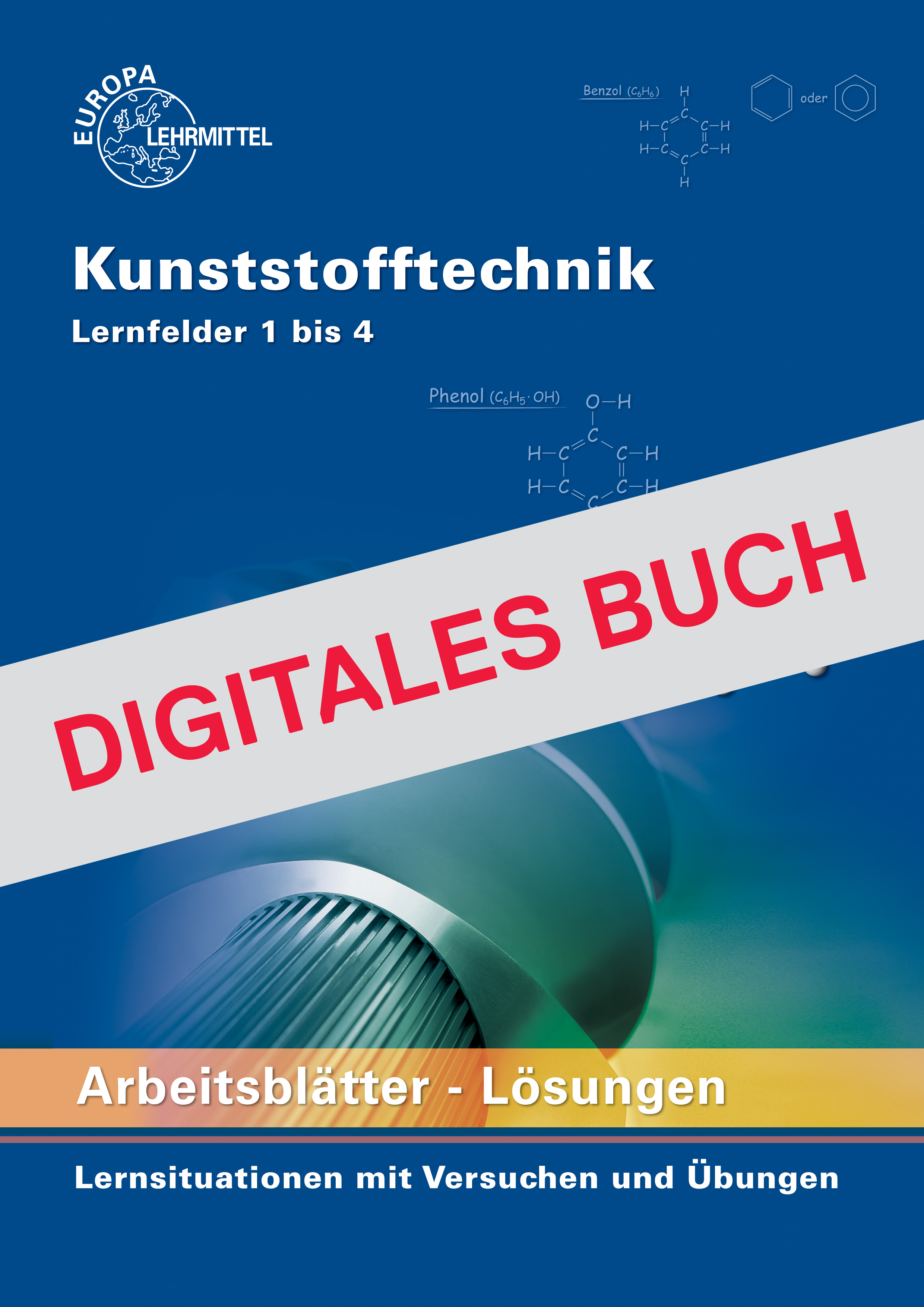Lösungen zu 13842 - Digitales Buch