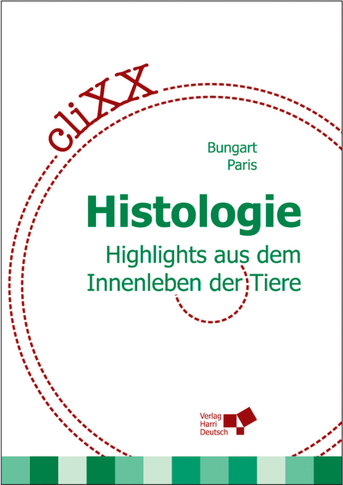 cliXX Histologie