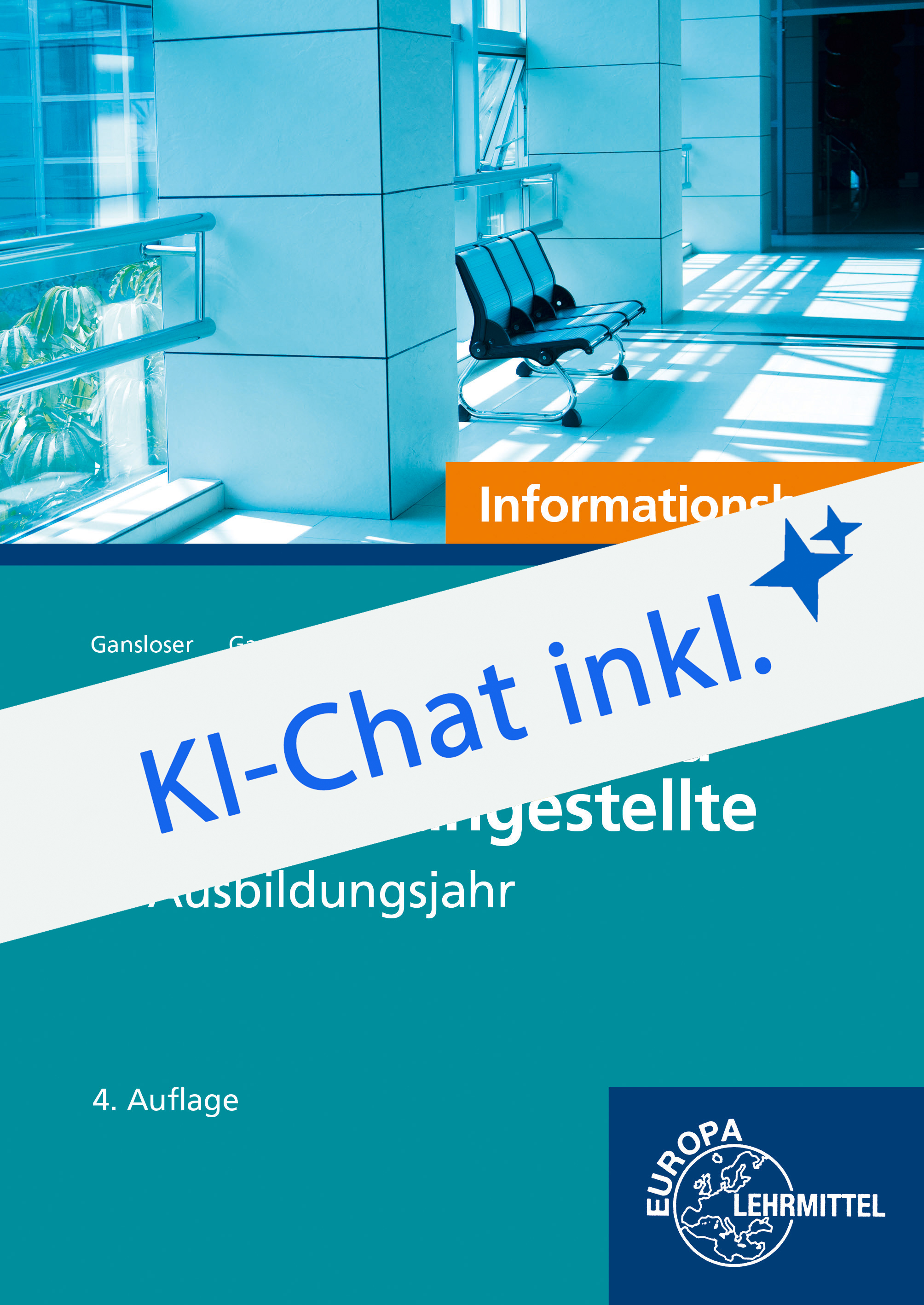 Rechtsanwalts- und Notarfachangestellte, Informationsband 3. Ausbildungsjahr - Digitales Buch