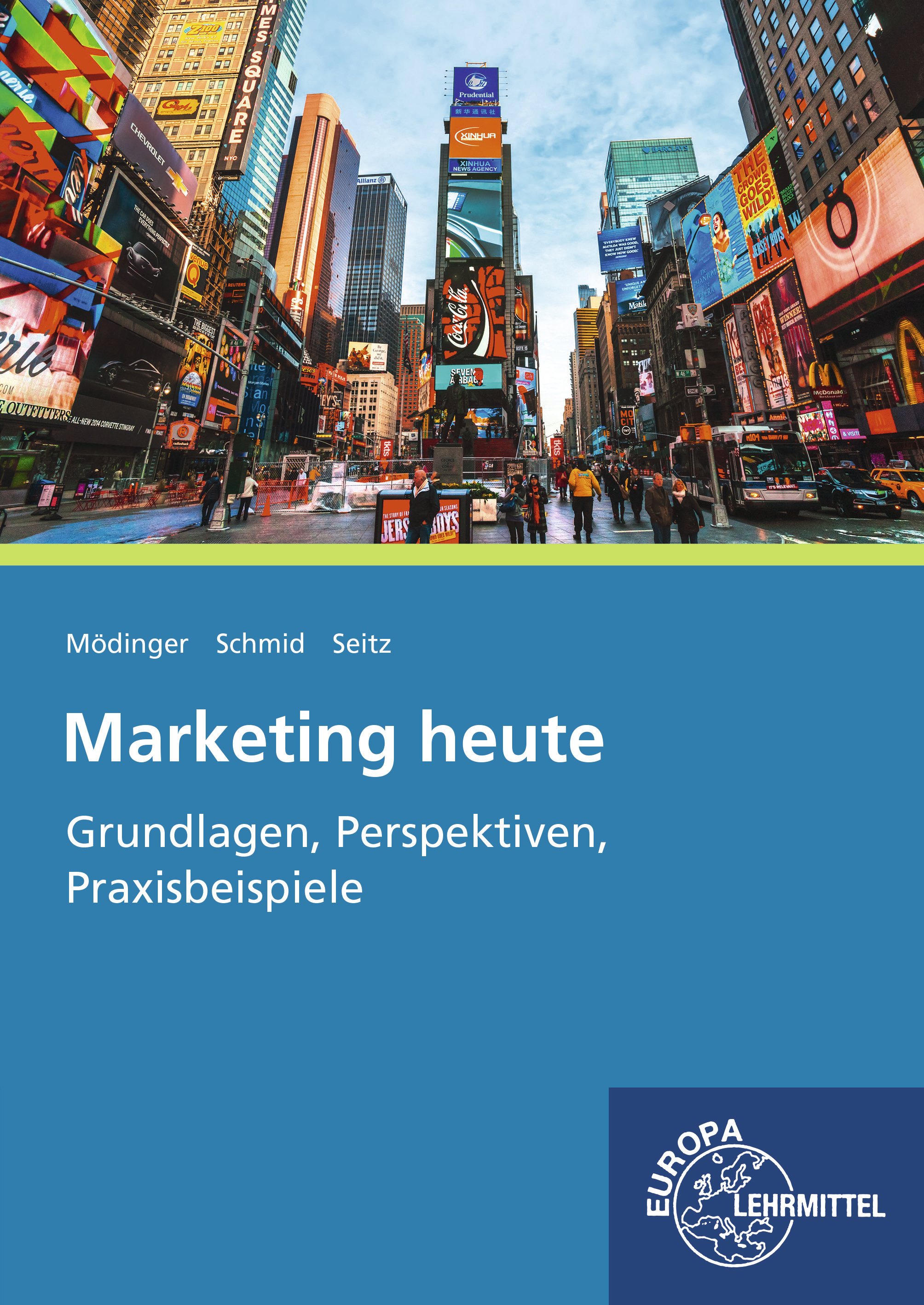 Marketing heute
