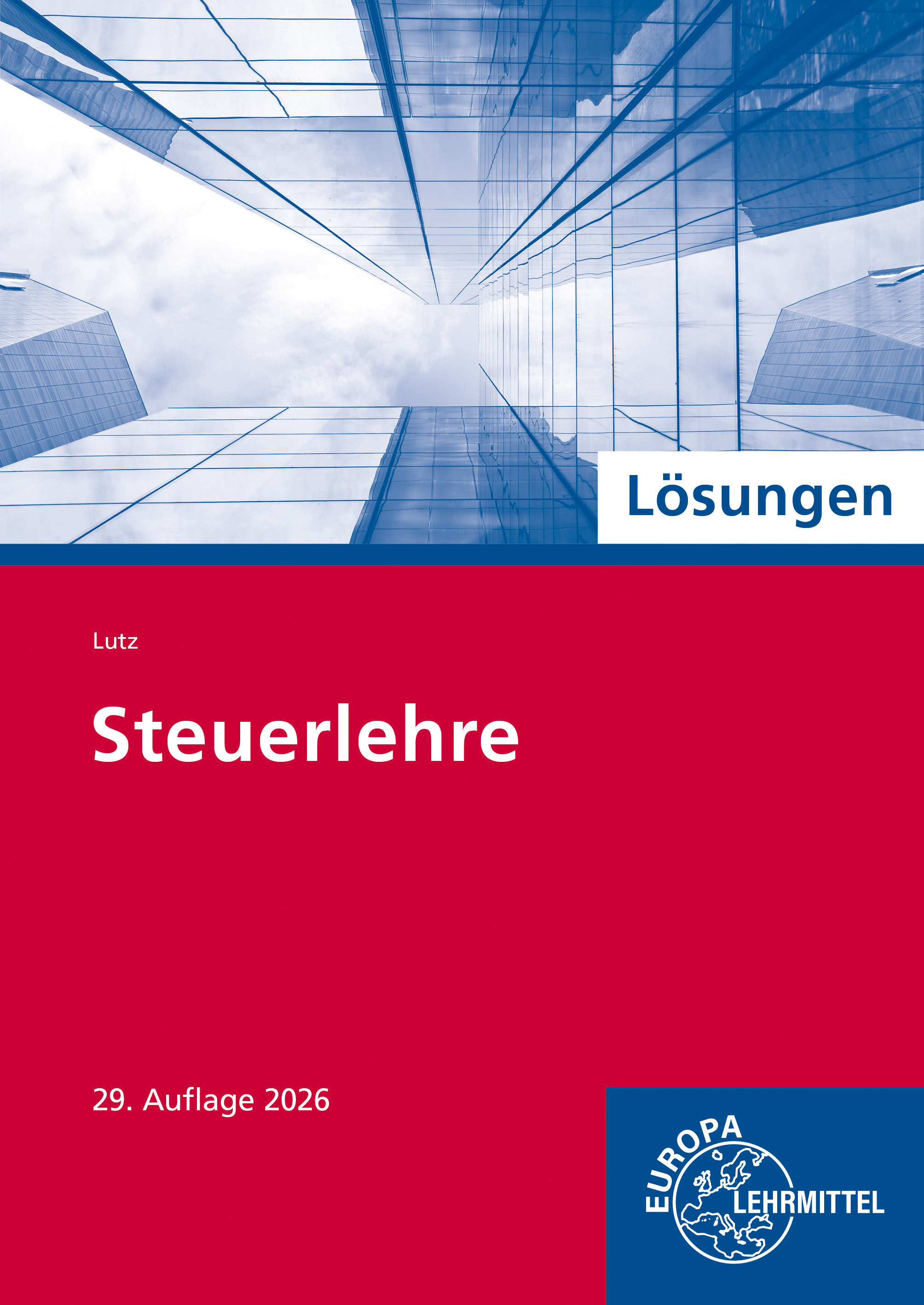 Lösungen zu 78718 Steuerlehre